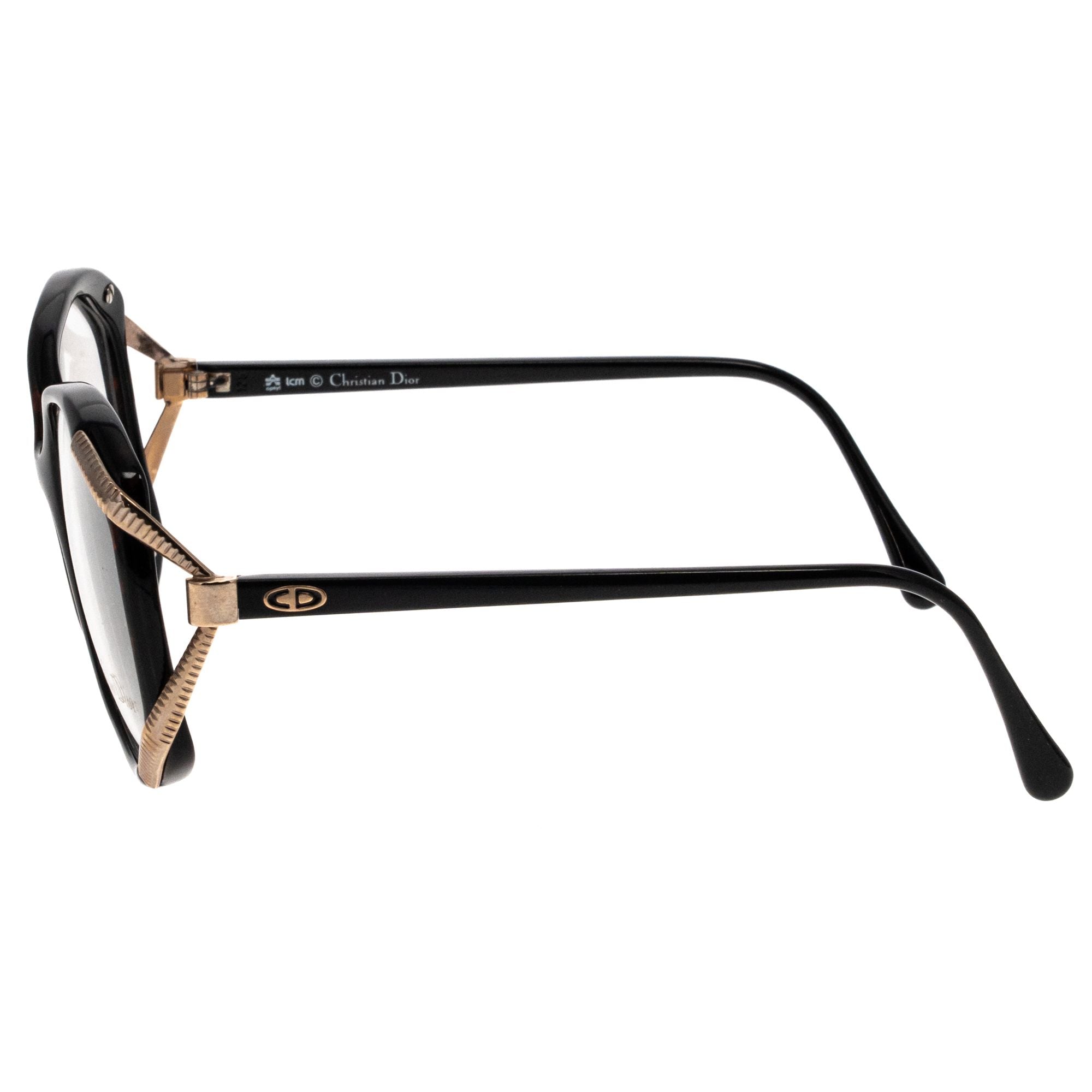 Dior　サングラス Christian Dior 2490 90 – Vintage Frames Company