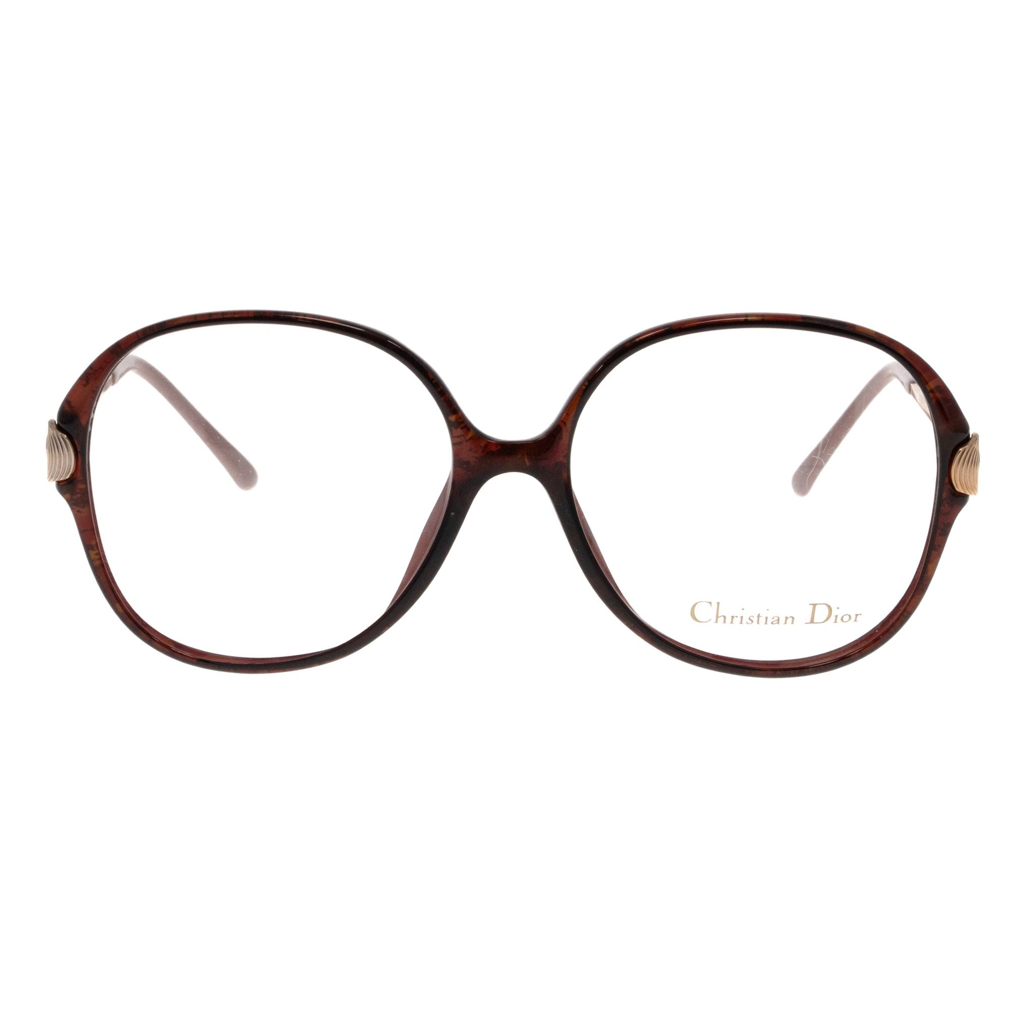 【archive】Christian Dior サングラス　サーモント　Y2K Christian Dior 2511 50 – Vintage Frames Company