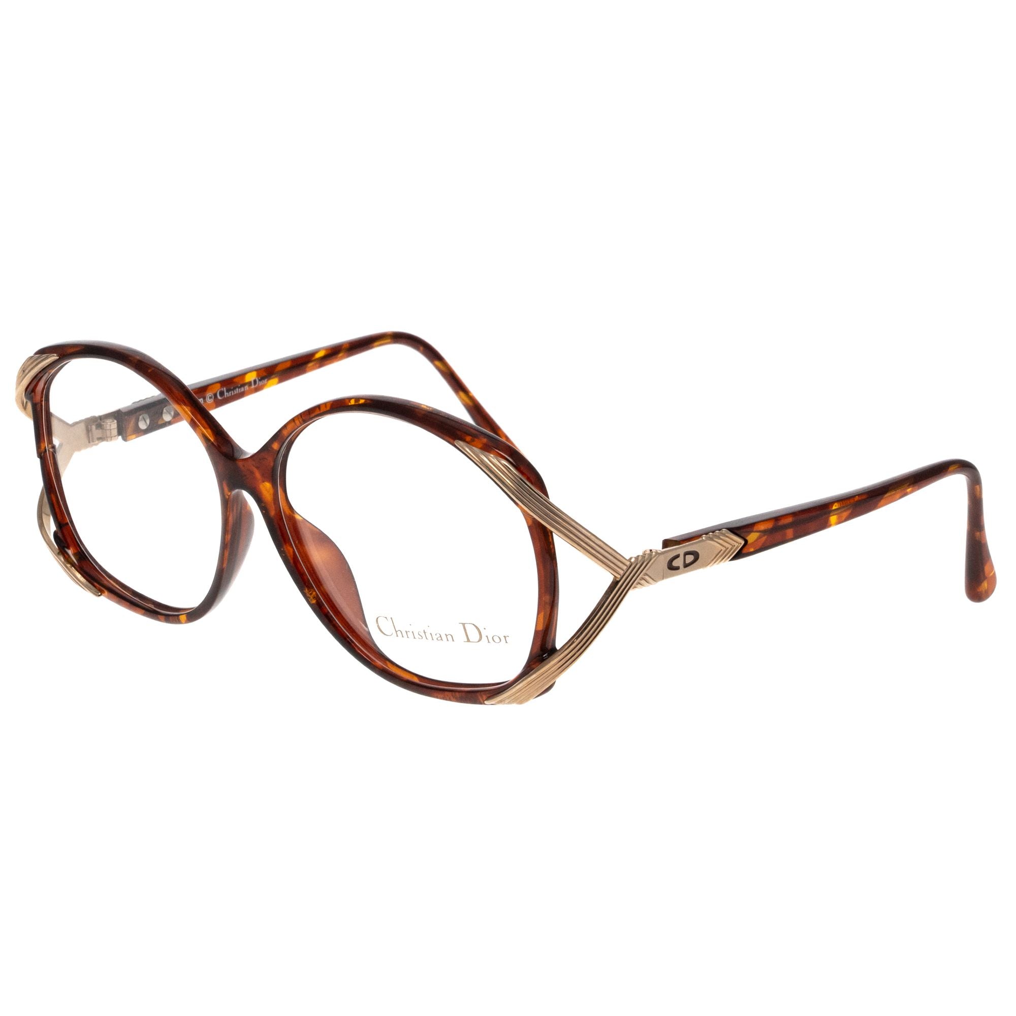 Christian Dior 2520 10 – Vintage Frames Company