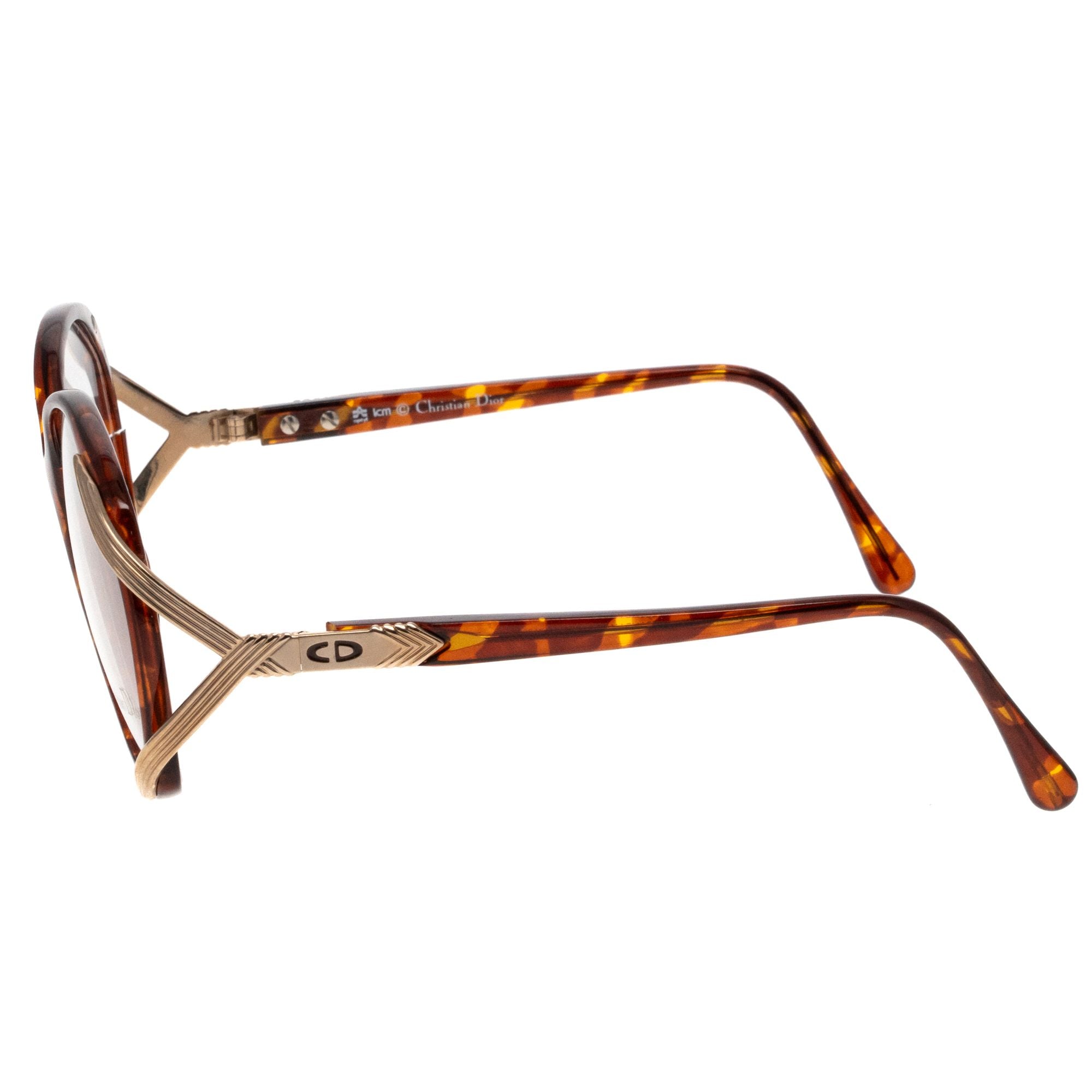 Christian Dior 2520 10 – Vintage Frames Company