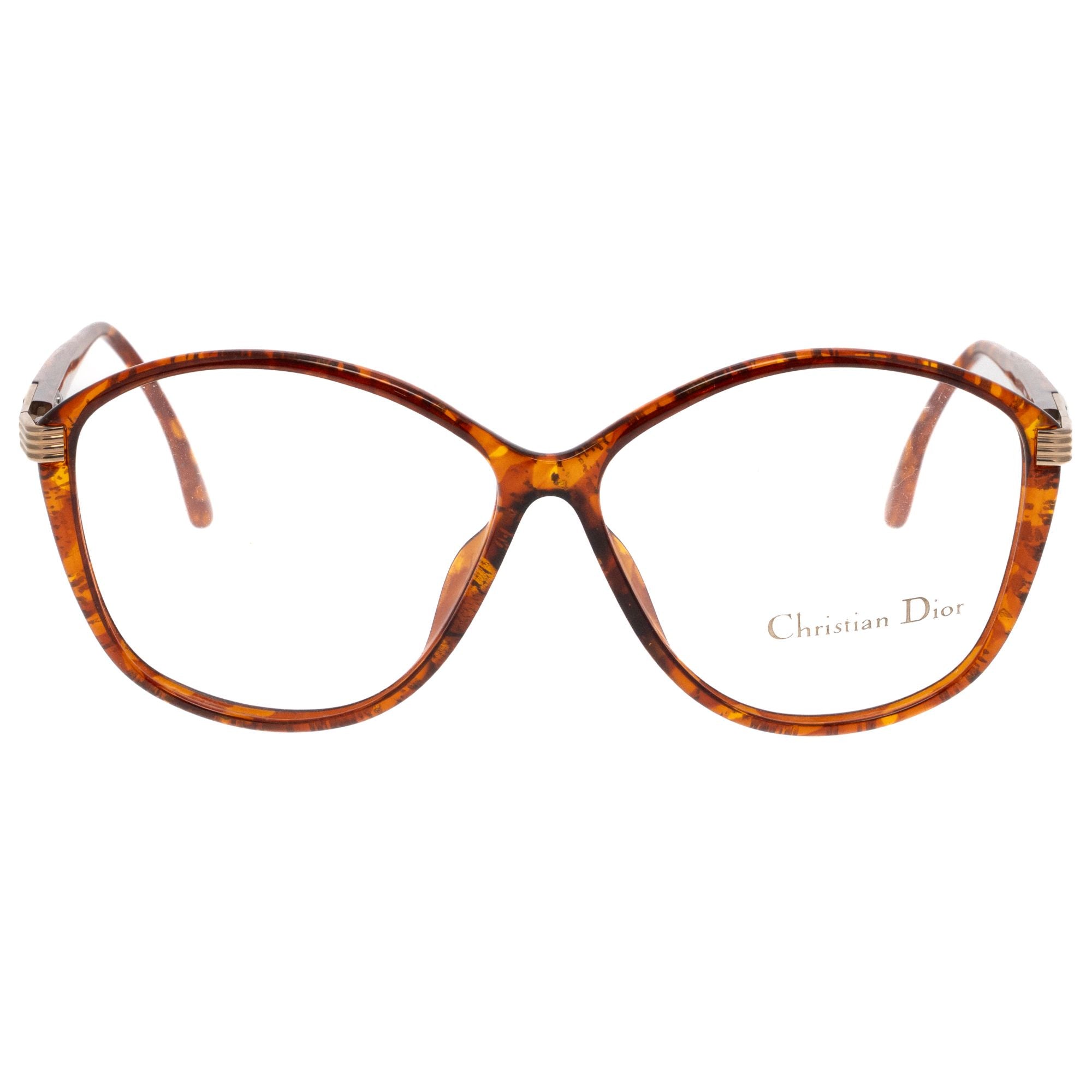 Christian Dior 2531 10 – Vintage Frames Company