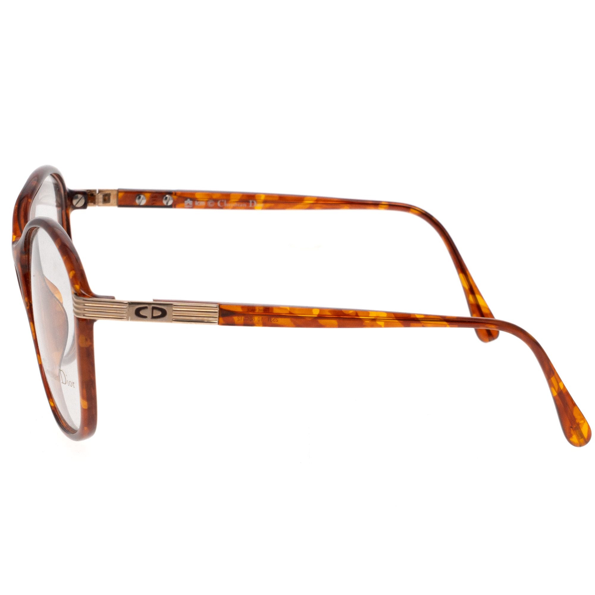 Christian Dior 2531 10 – Vintage Frames Company