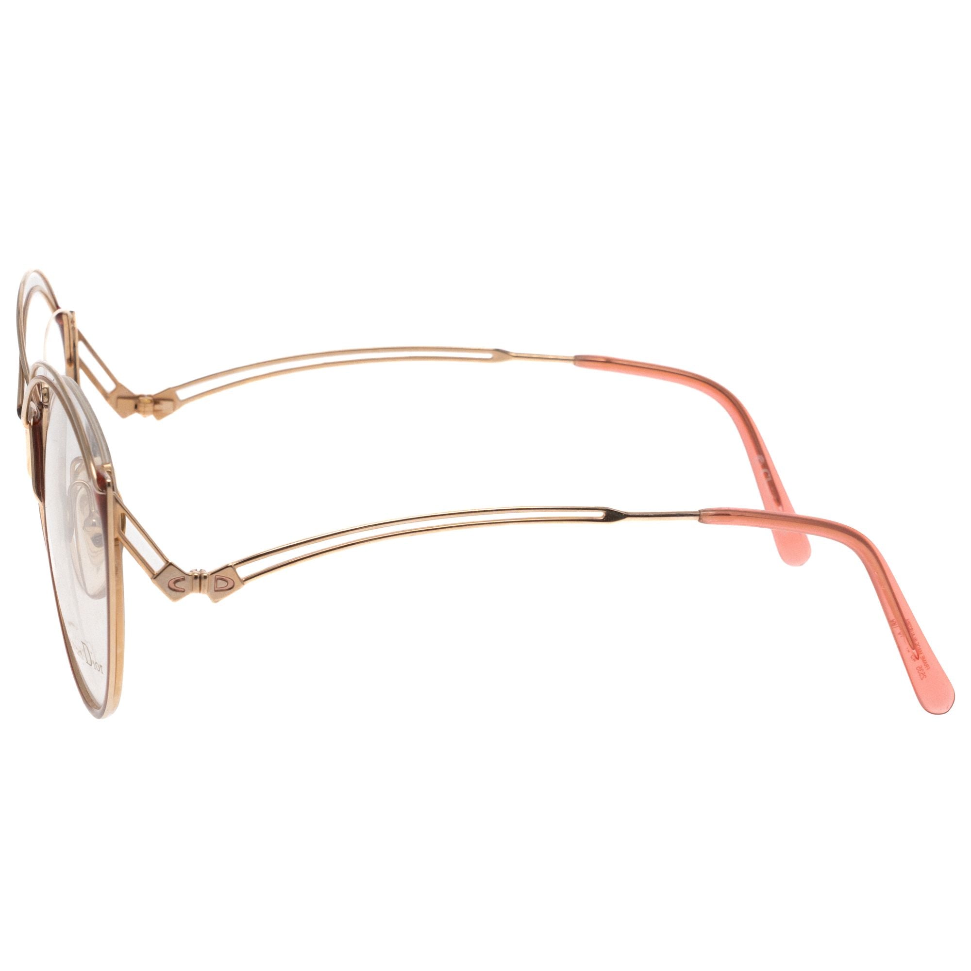Christian Dior 2535 43 – Vintage Frames Company