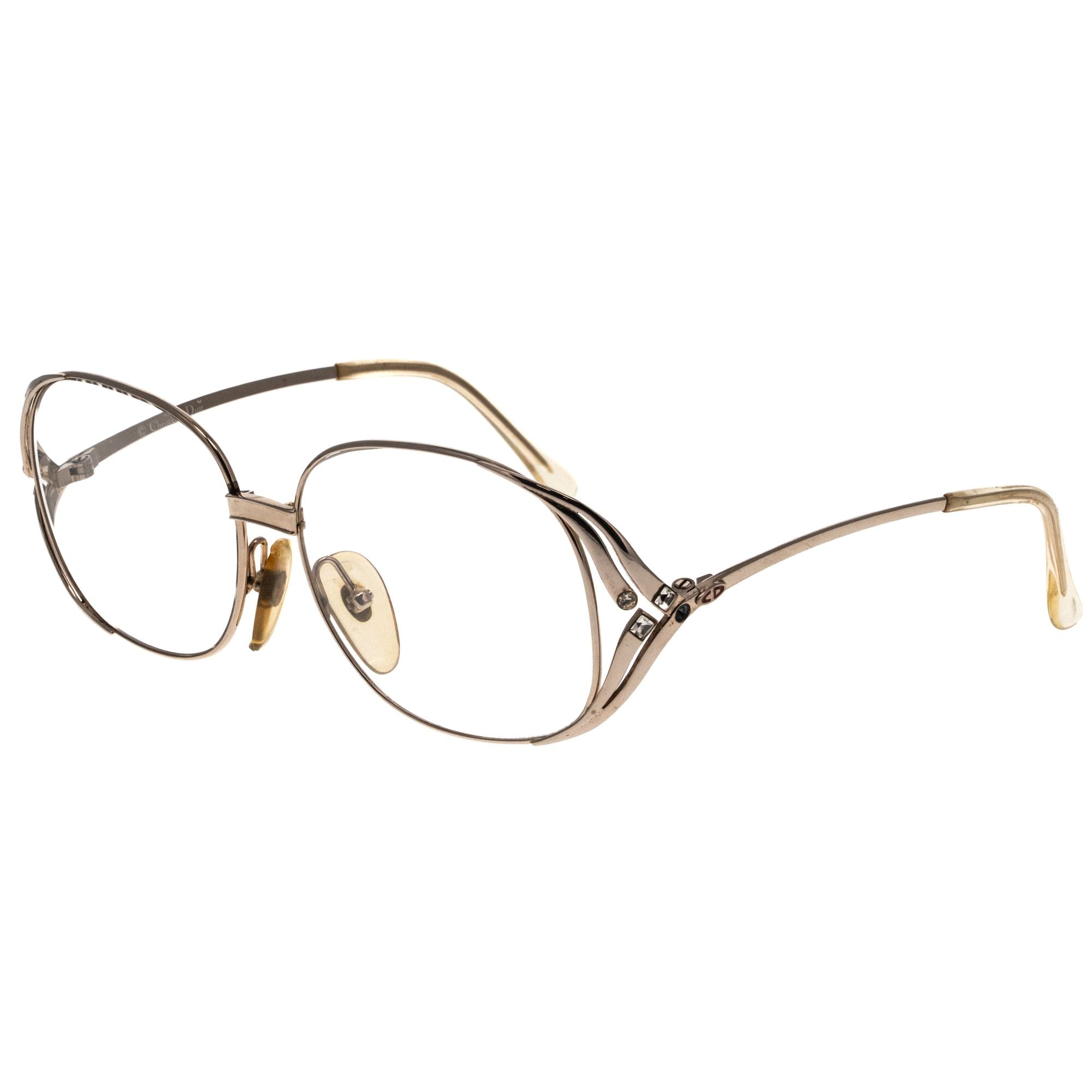 Christian Dior 2537 40 – Vintage Frames Company
