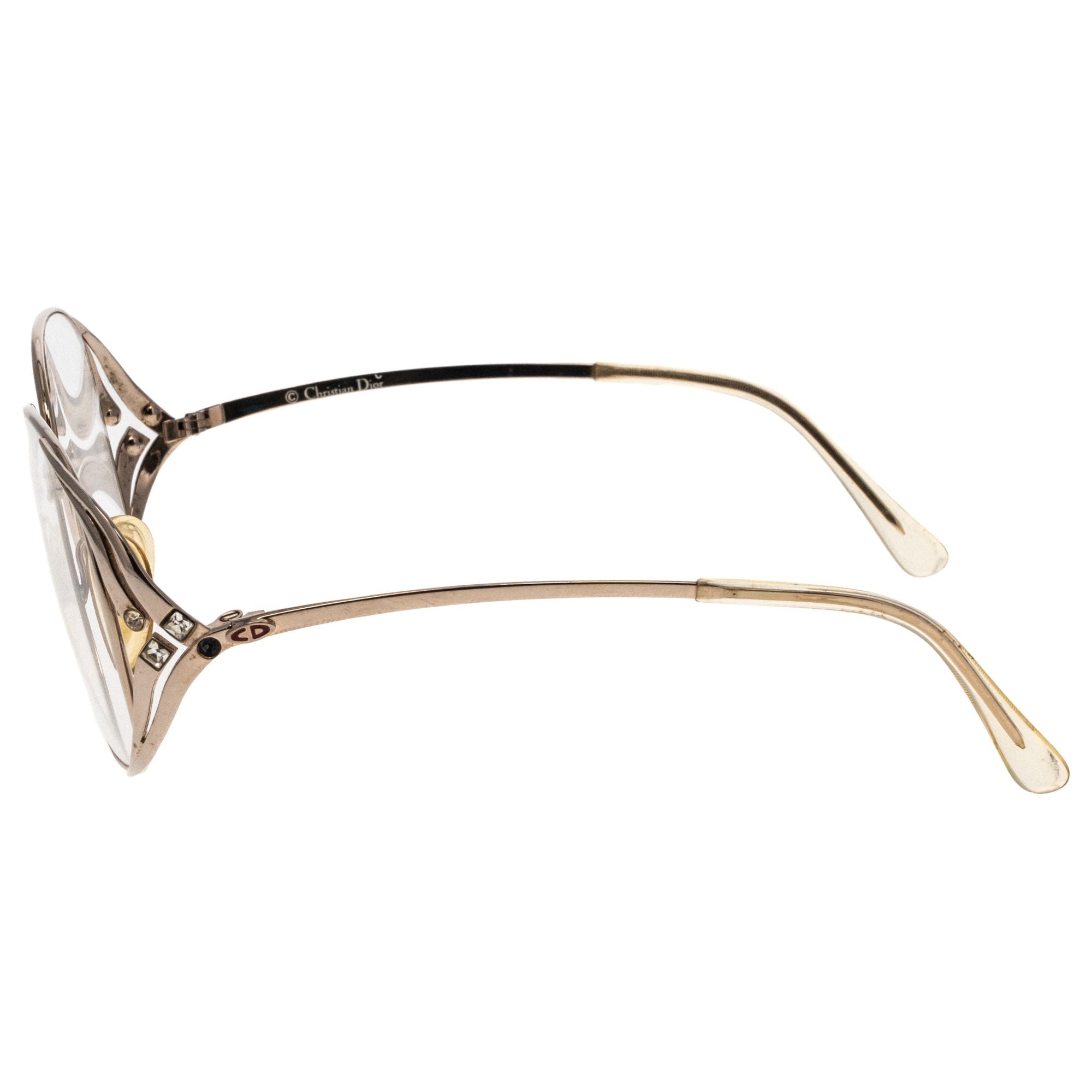 Christian Dior 2537 40 – Vintage Frames Company