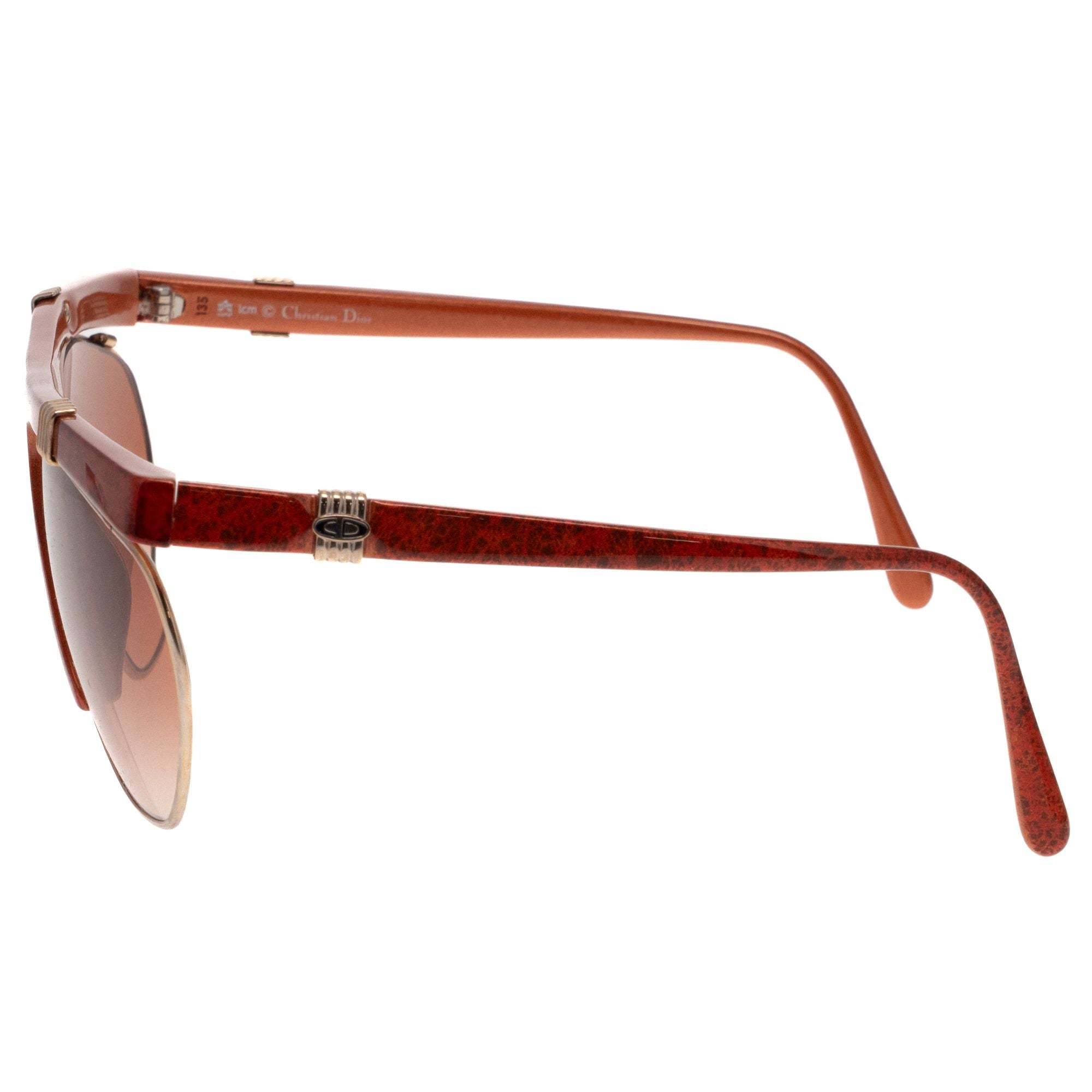 Christian Dior 2555 45 – Vintage Frames Company