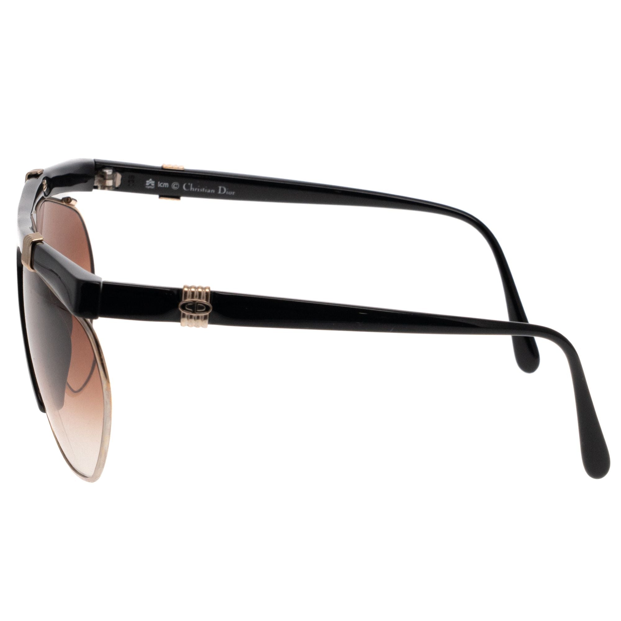 Christian Dior 90'sキャットアイ サングラス Christian Dior 2555 90 – Vintage Frames Company