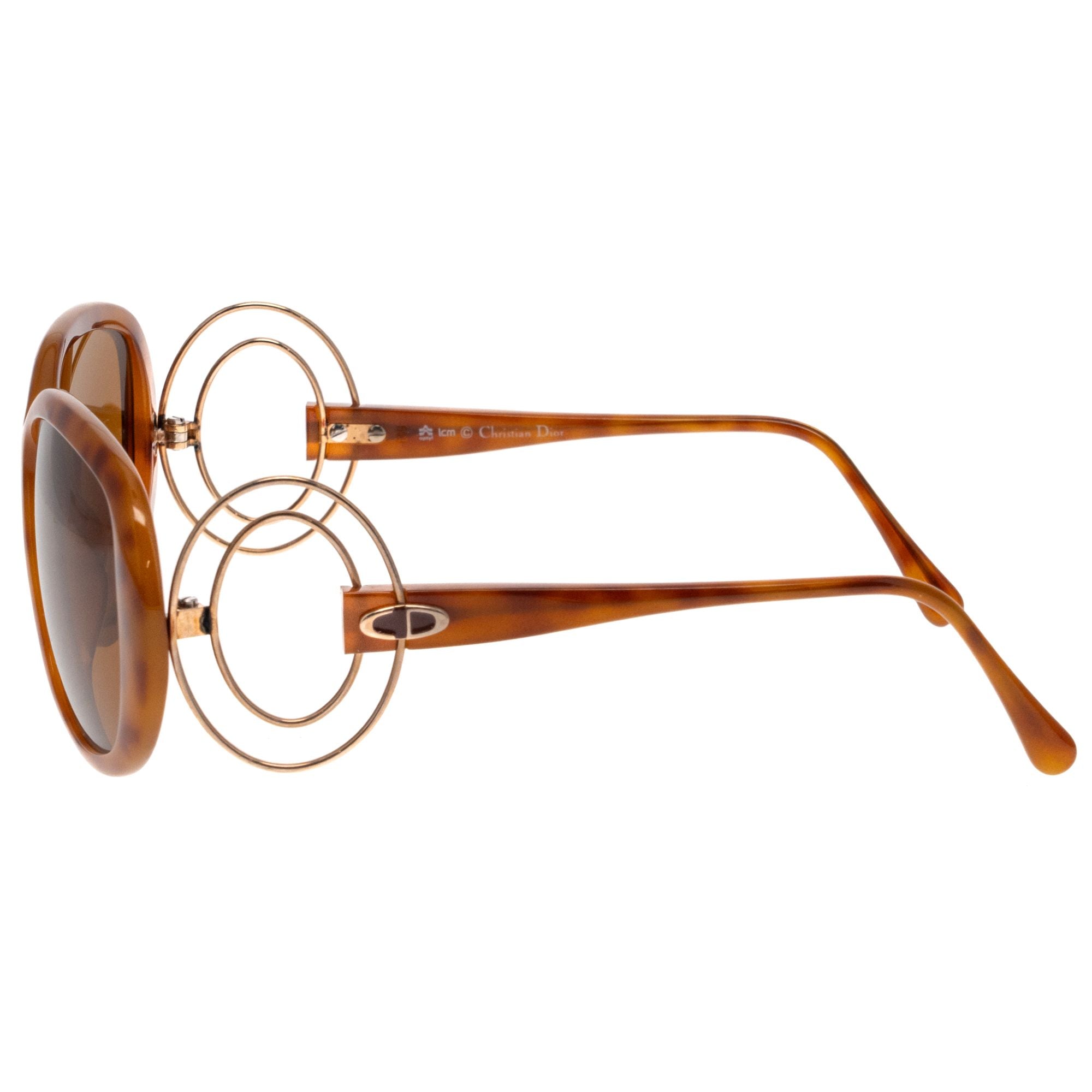 ら*送様 Christian Dior Christian Dior 2558 11 – Vintage Frames Company