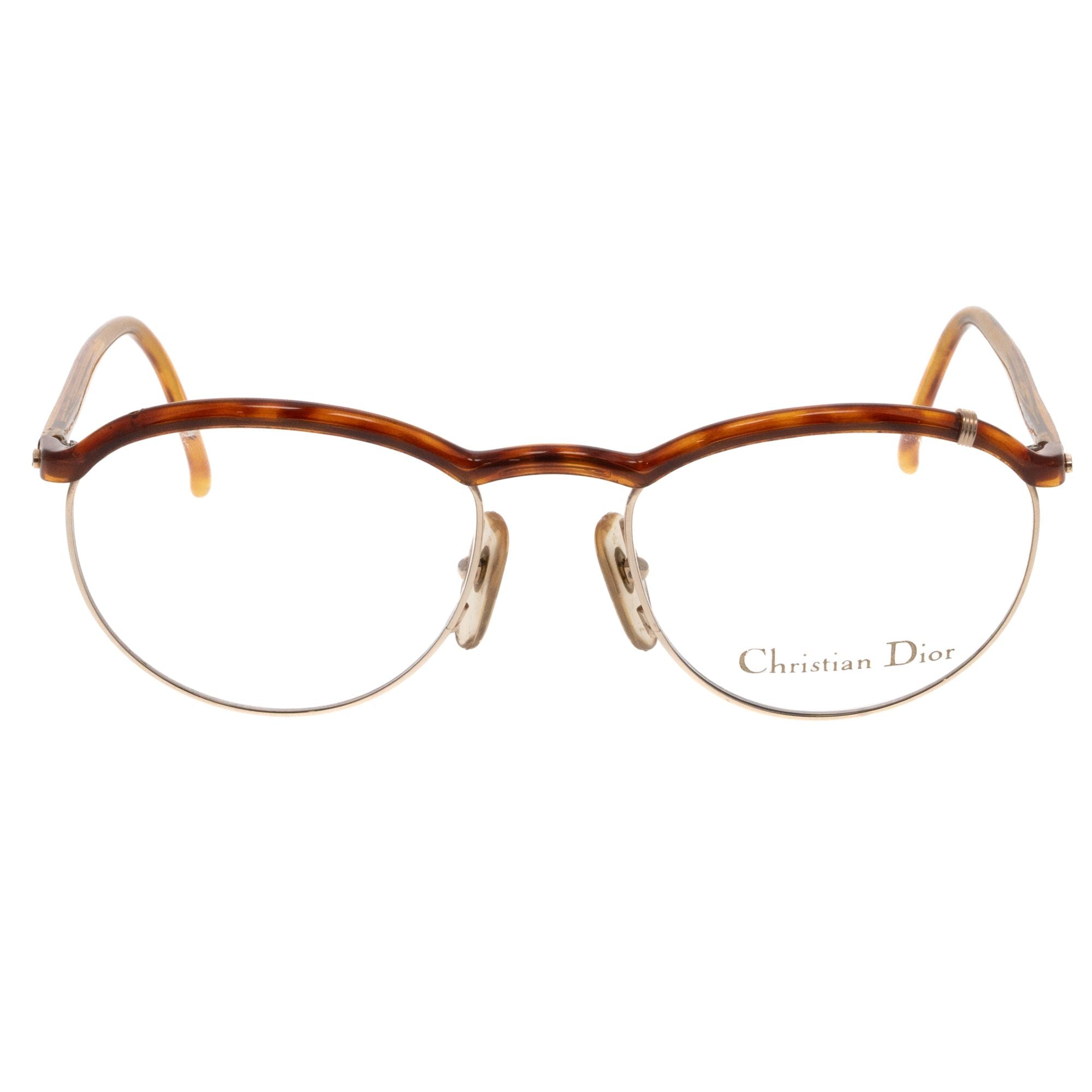 Christian Dior 2599 41 – Vintage Frames Company