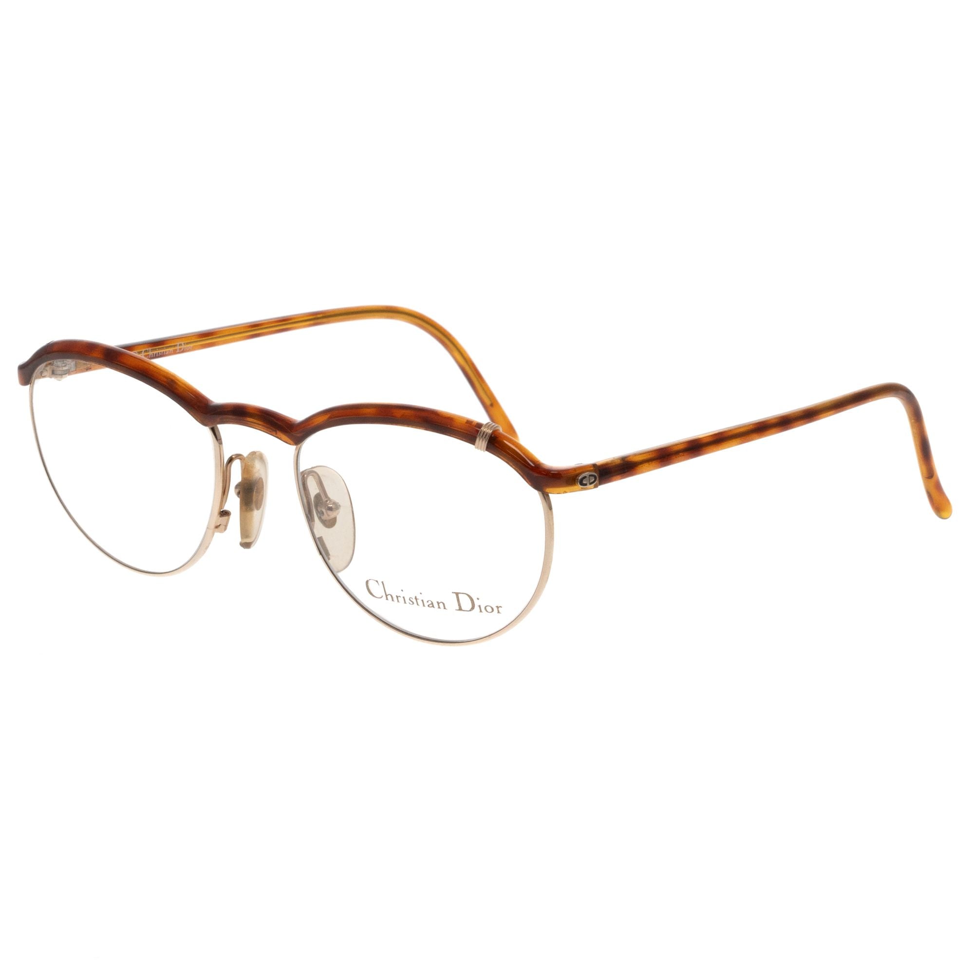 Christian Dior 2599 41 – Vintage Frames Company