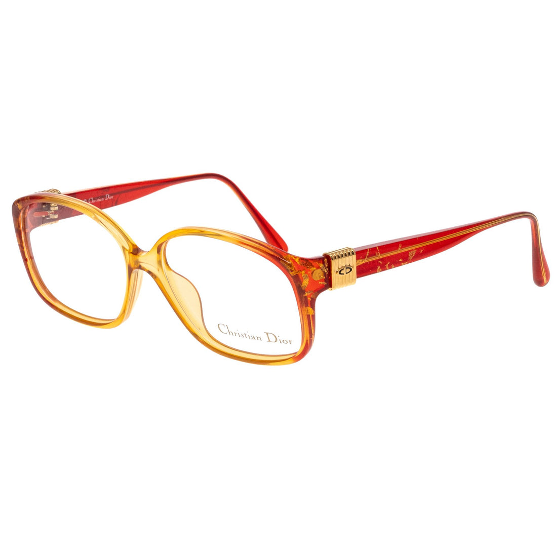 Christian Dior 2554 30 – Vintage Frames Company display picture 1