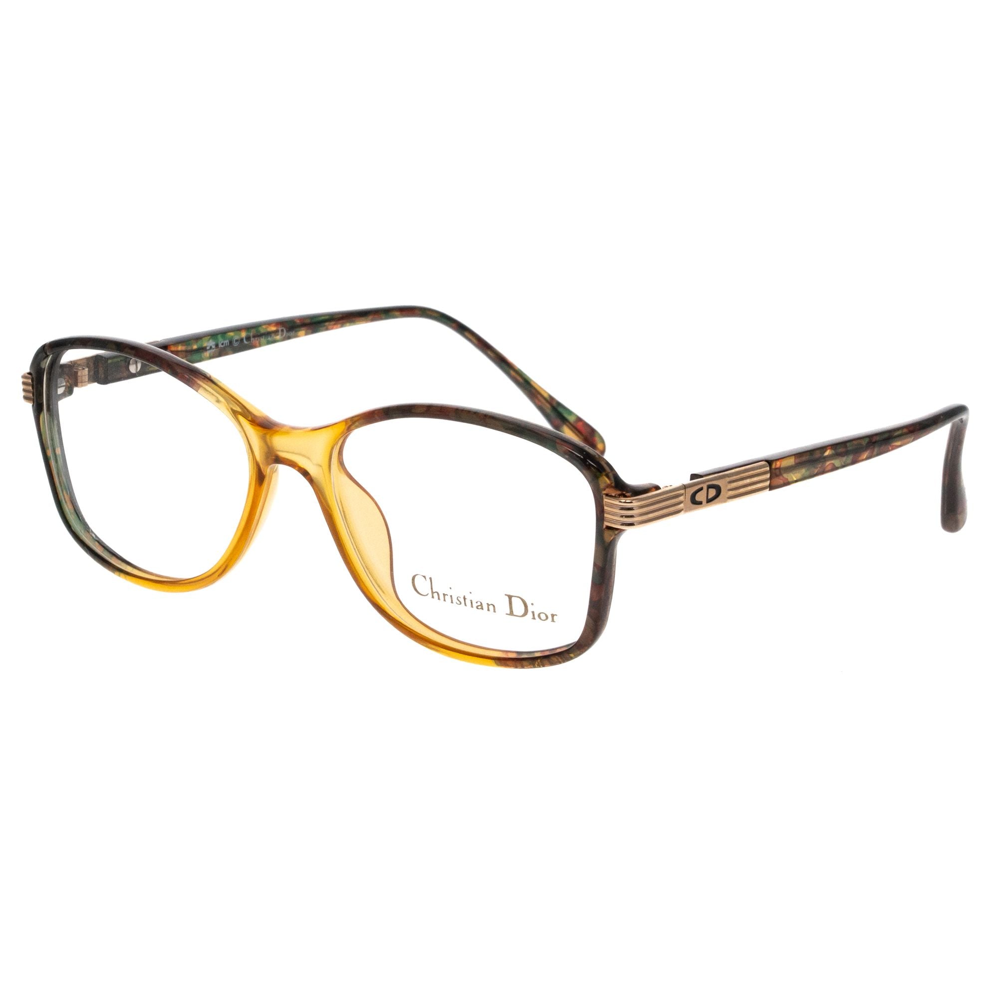 Christian Dior 2655 80 – Vintage Frames Company