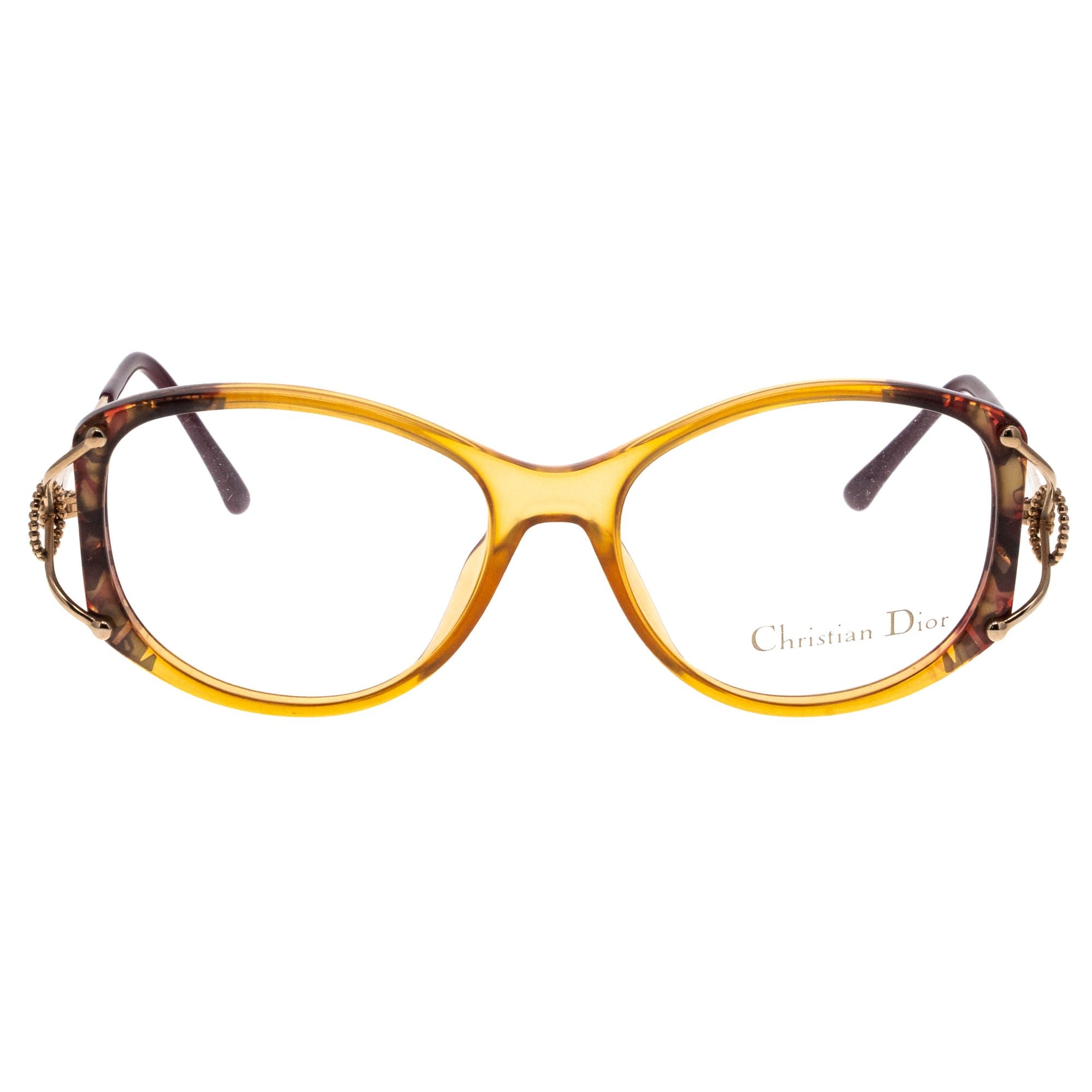 Christian Dior 2656 80 – Vintage Frames Company
