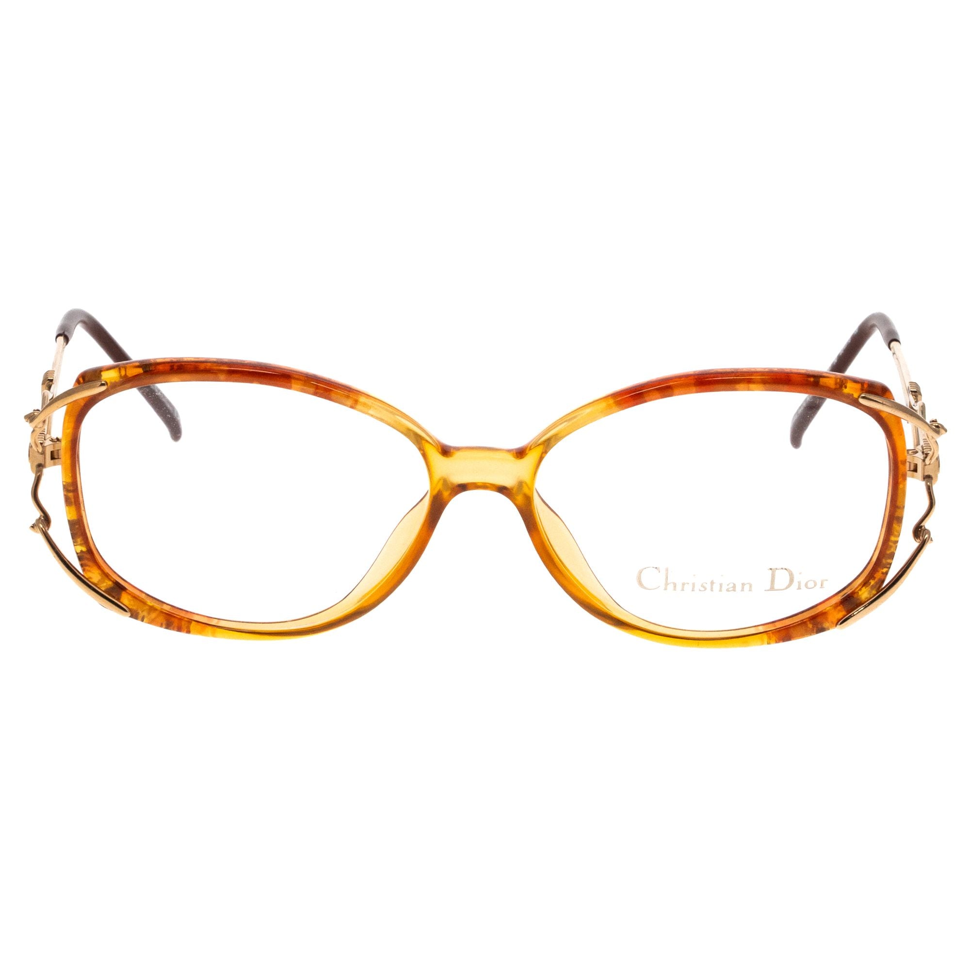 Christian Dior 2657 30 – Vintage Frames Company