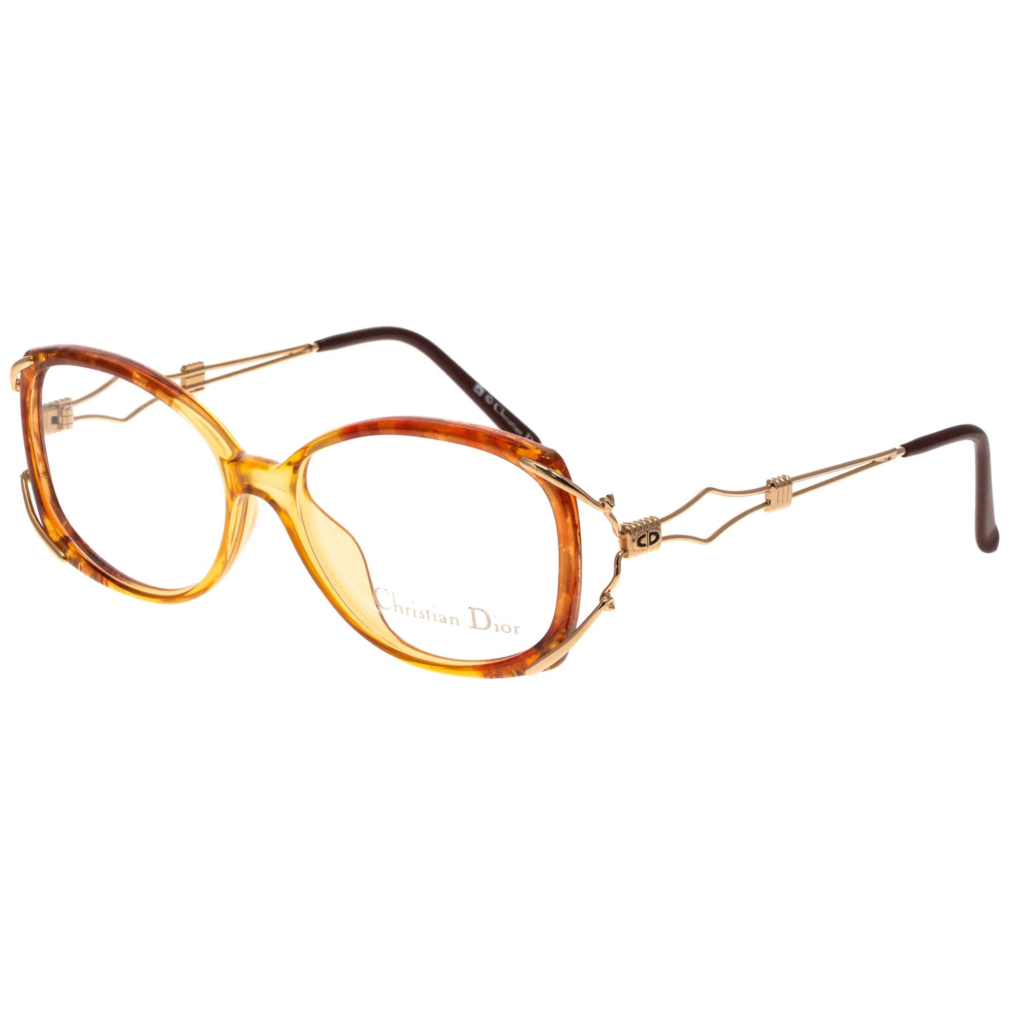 Christian Dior 2657 30 – Vintage Frames Company