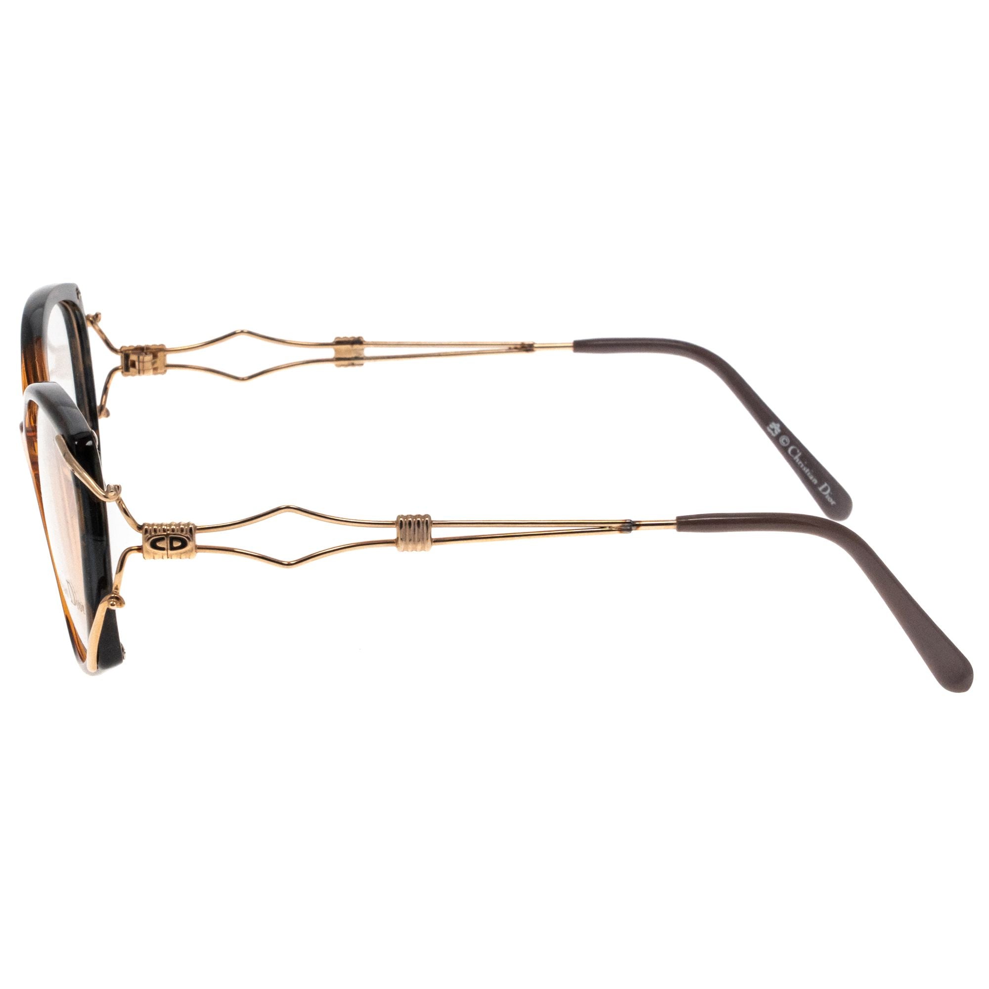 Christian Dior 2657 50 – Vintage Frames Company