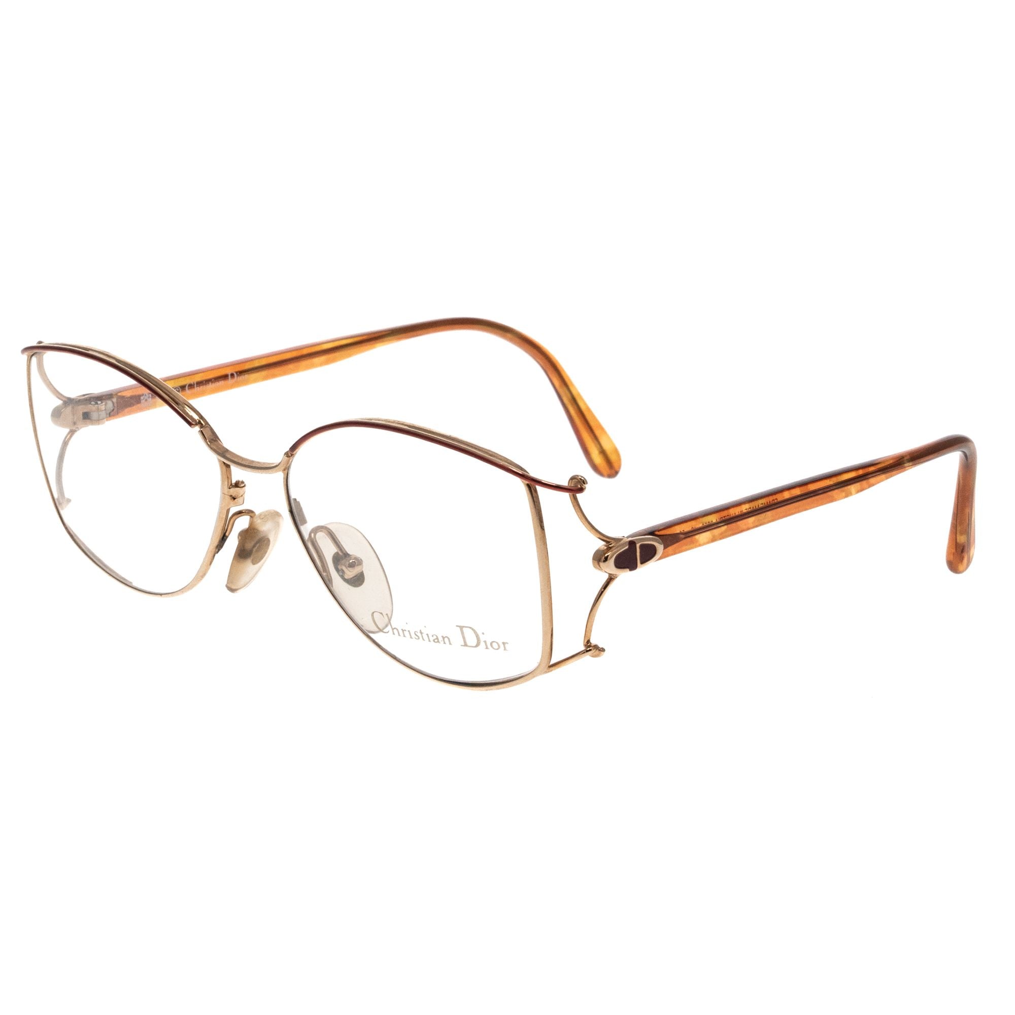 Christian Dior 2658 43 – Vintage Frames Company