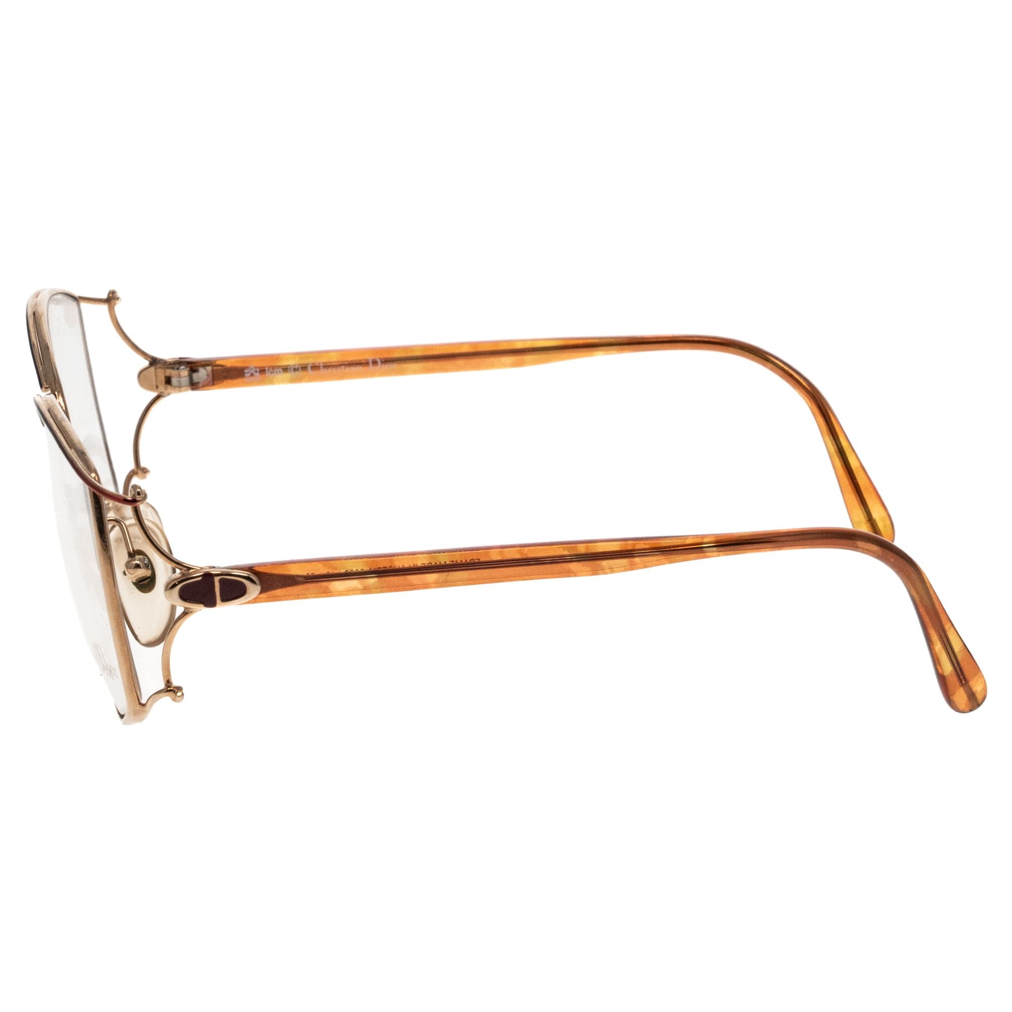 Christian Dior 2658 43 – Vintage Frames Company
