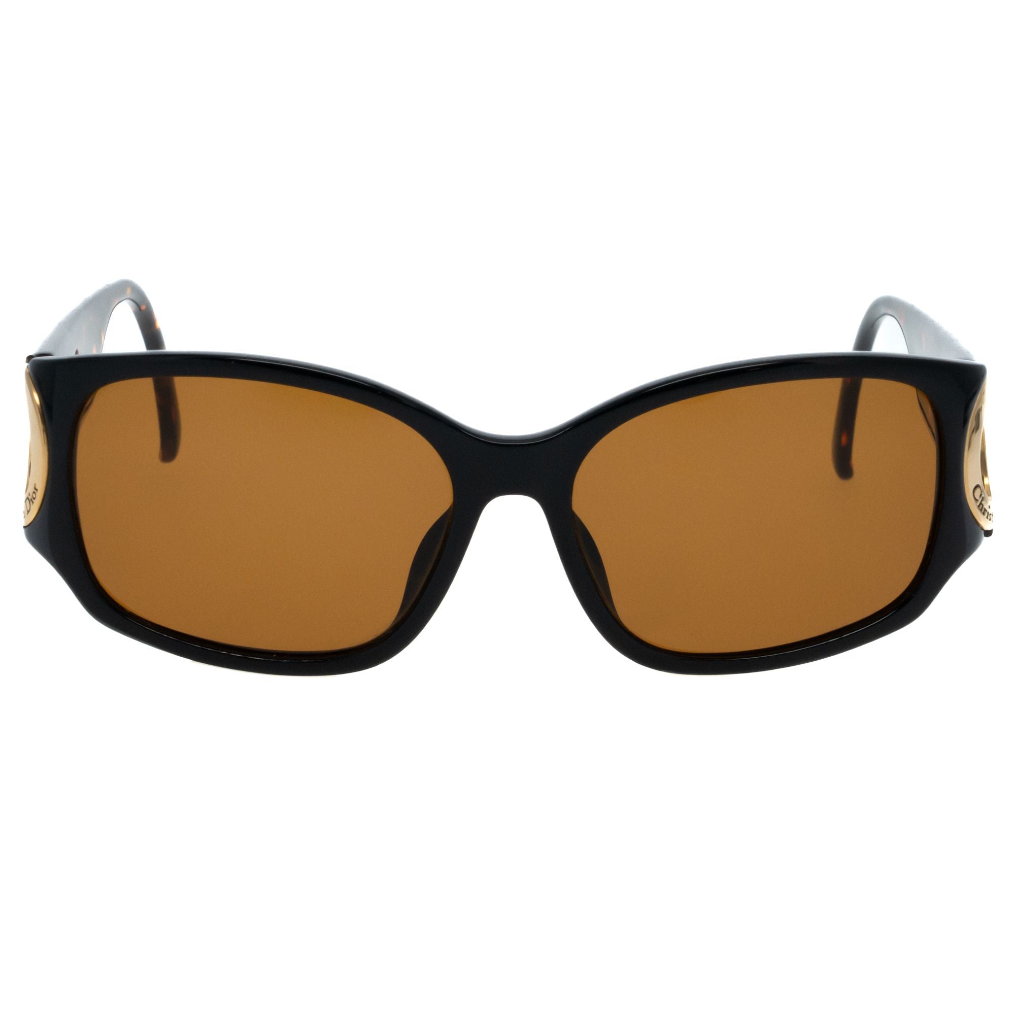 Christian Dior Vintage Sunglasses – Vintage Frames Company