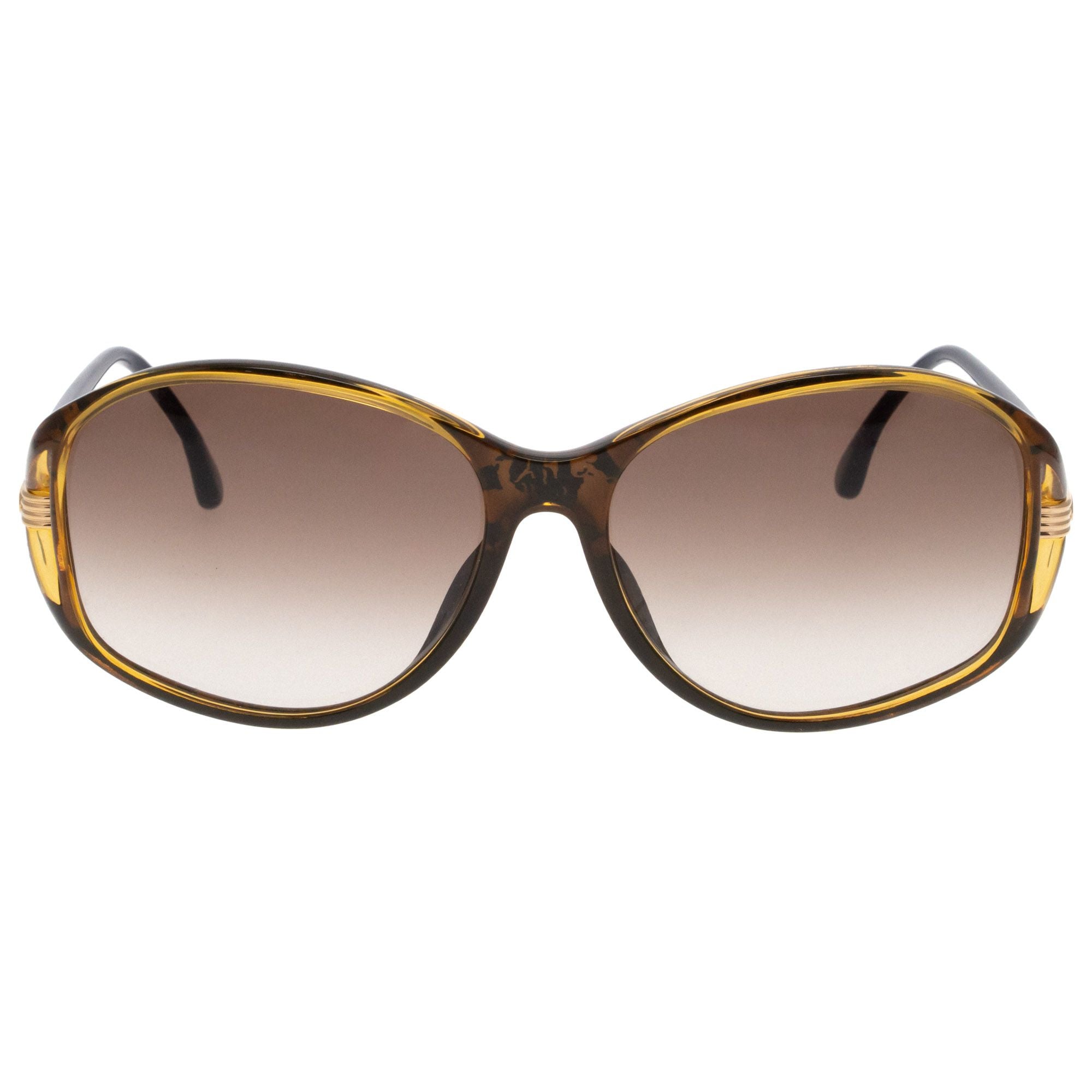 Christian Dior 2211A 11 ヴィンテージ サングラス VINTAGE SUNGLASSES CHRISTIAN DIOR MONSIEUR 2162 11 80s - ORIGINAL