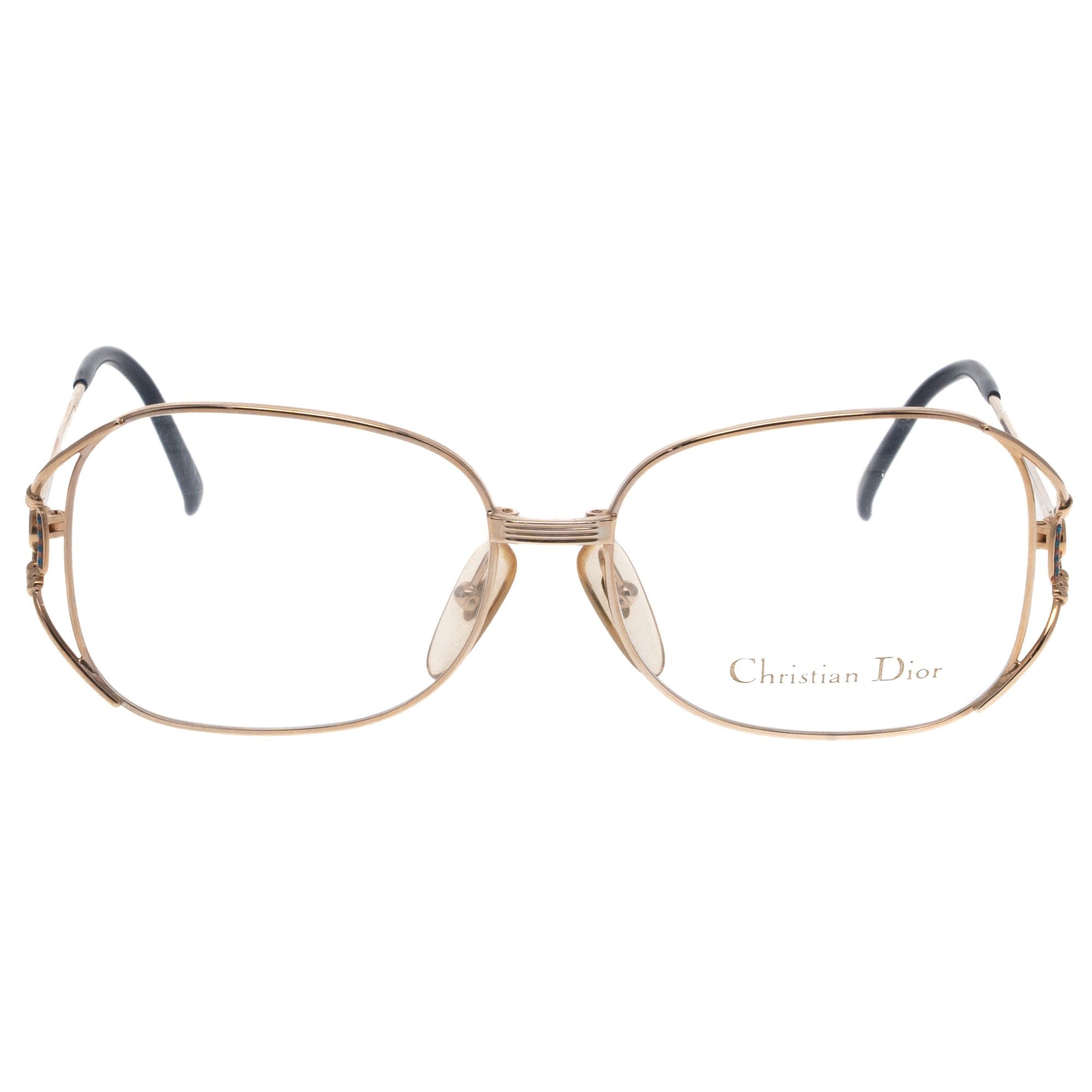 Christian Dior 2693 45 – Vintage Frames Company