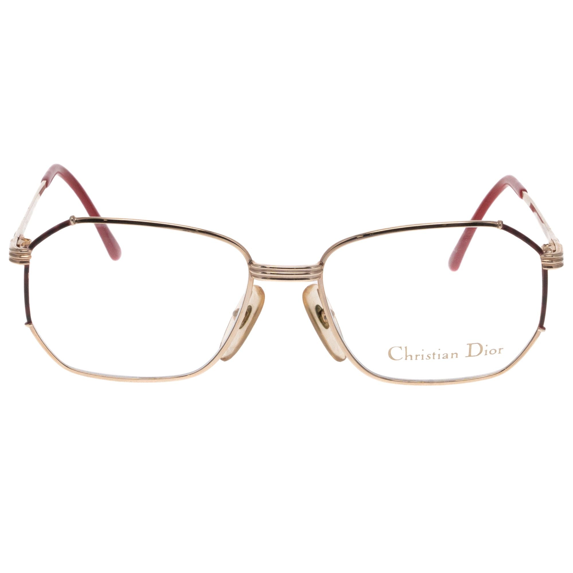 Christian Dior 2695 43 – Vintage Frames Company