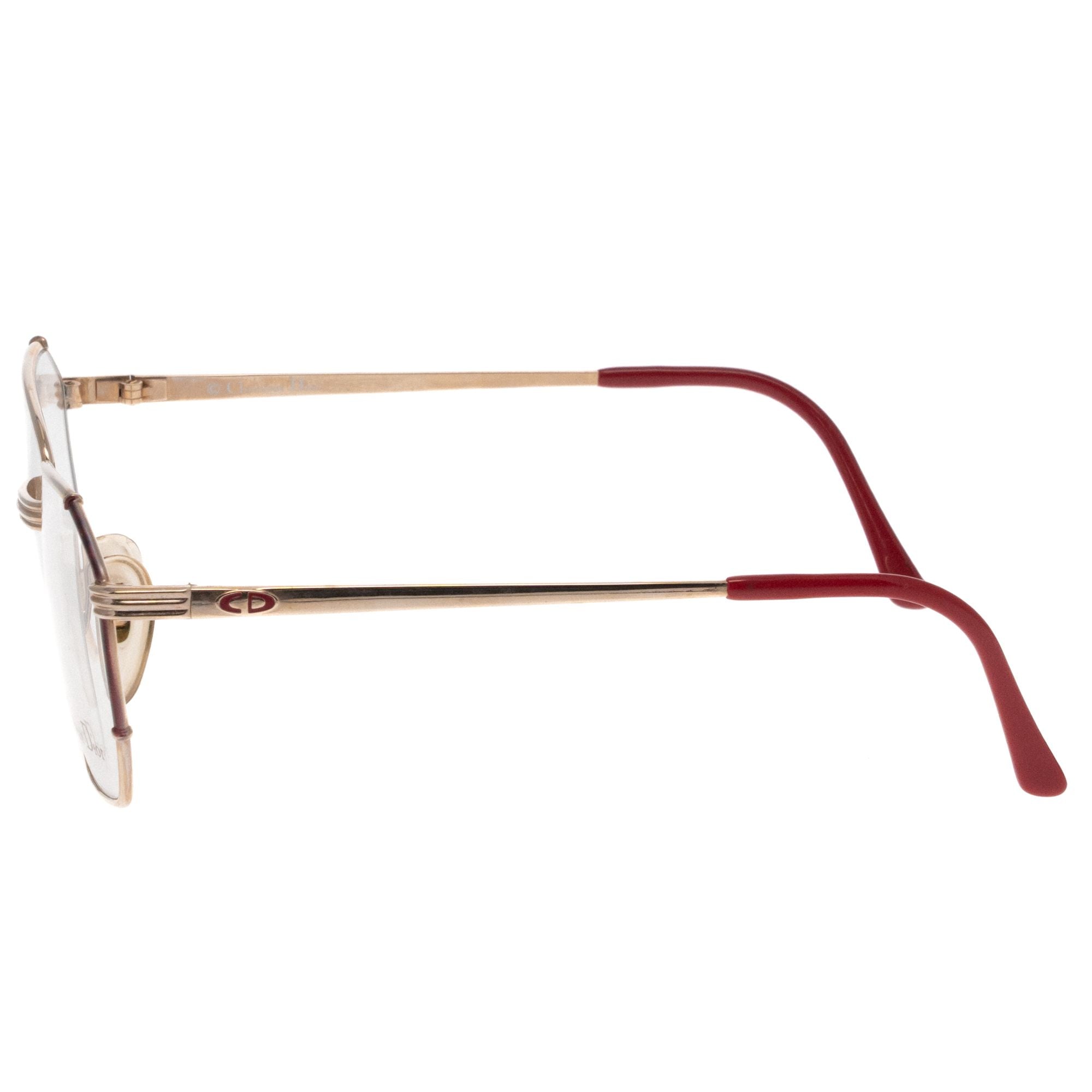 Christian Dior 2695 43 – Vintage Frames Company