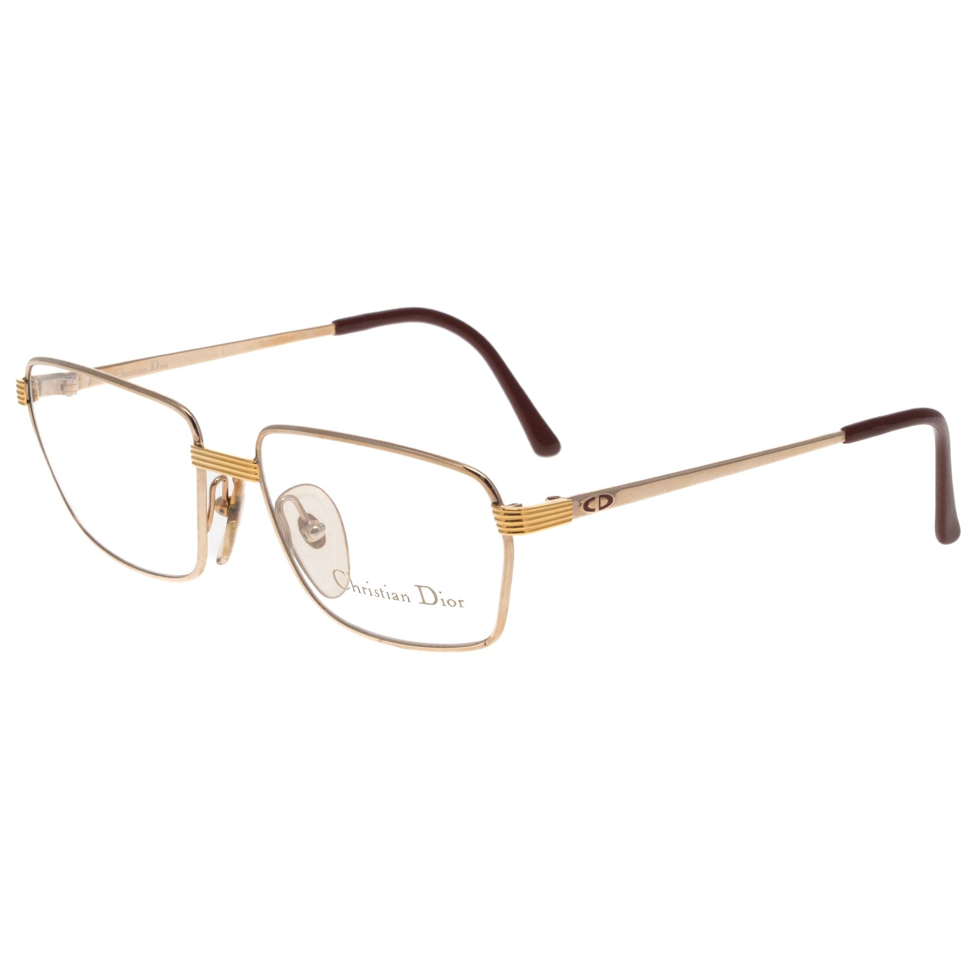 Christian Dior 2696 40 – Vintage Frames Company