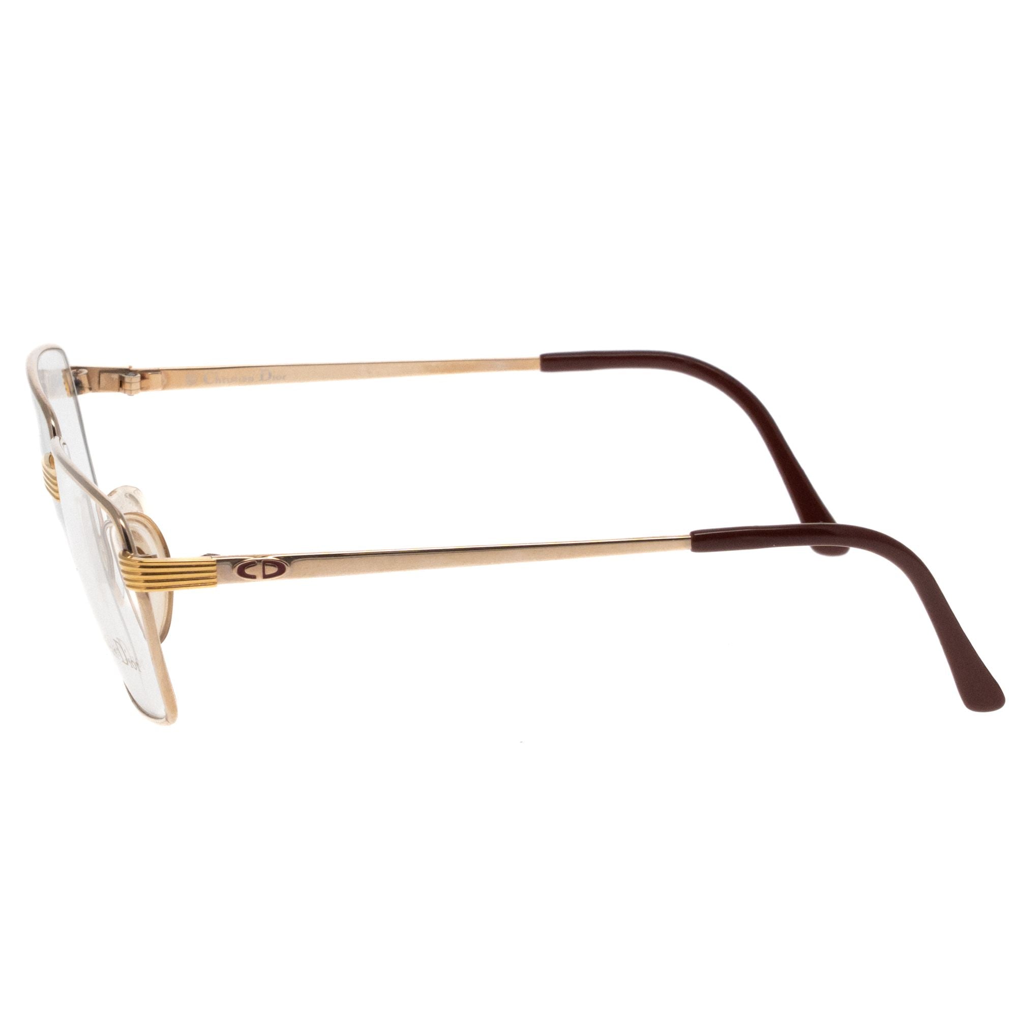 Christian Dior 2696 40 – Vintage Frames Company