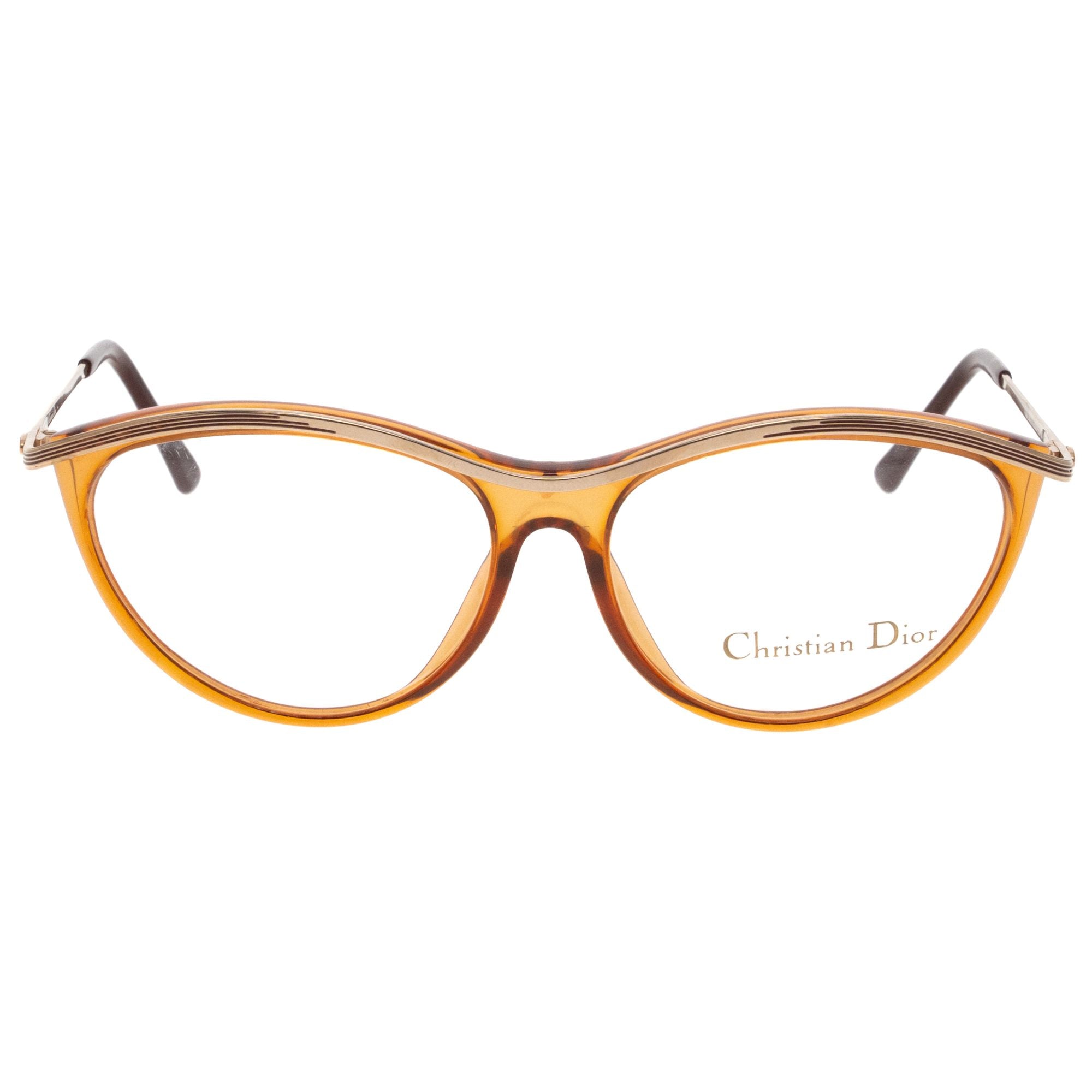 Christian Dior 2700 30 – Vintage Frames Company