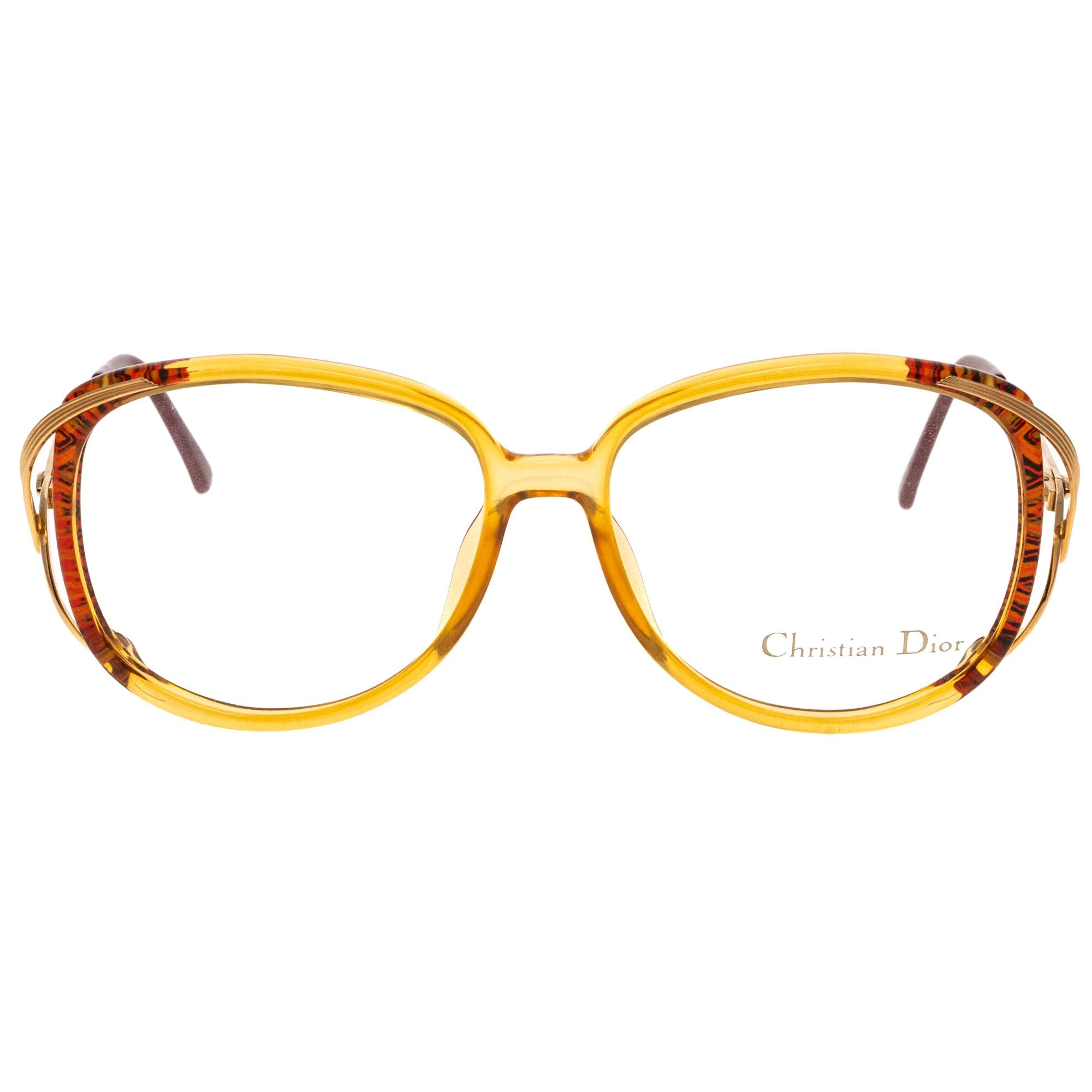 Christian Dior 2707 30 – Vintage Frames Company