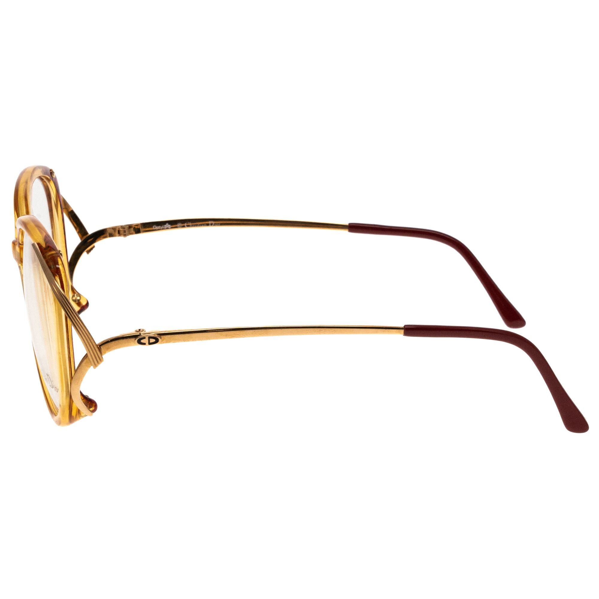 Christian Dior 2707 30 – Vintage Frames Company