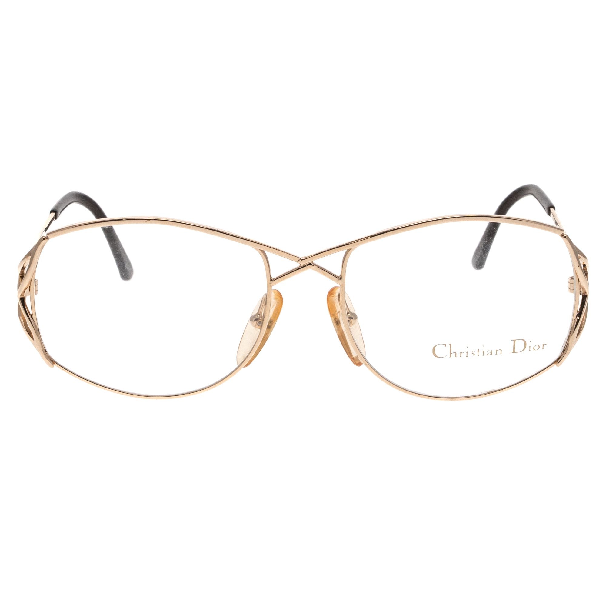 Christian Dior 2711 40 – Vintage Frames Company