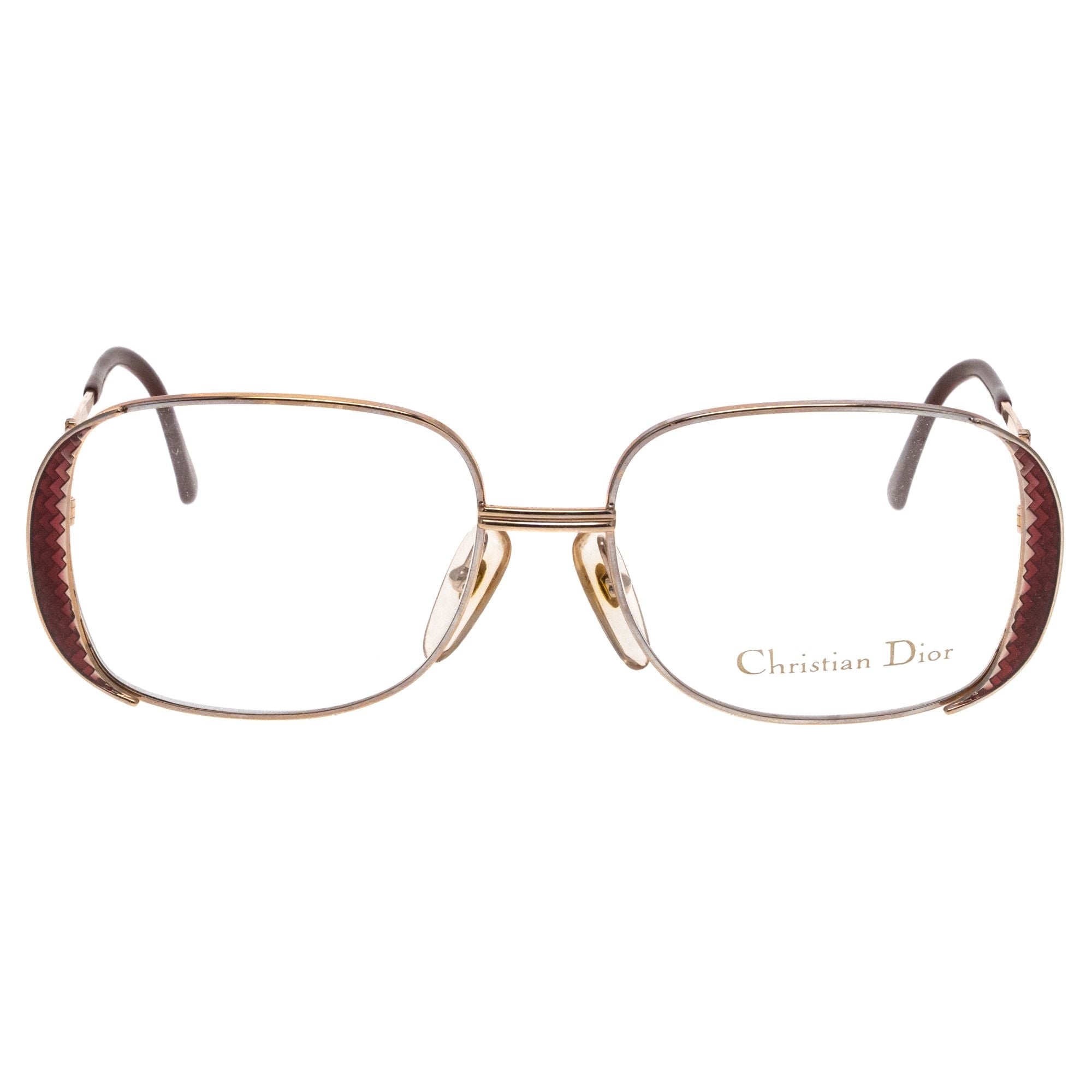Christian Dior 2713 43 – Vintage Frames Company