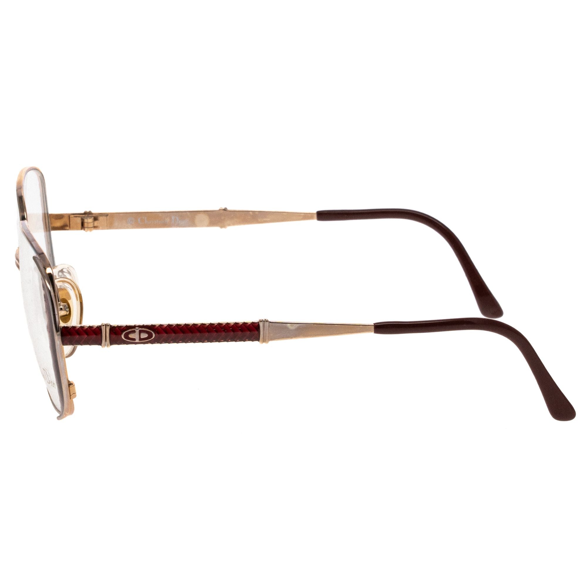 Christian Dior 2713 43 – Vintage Frames Company