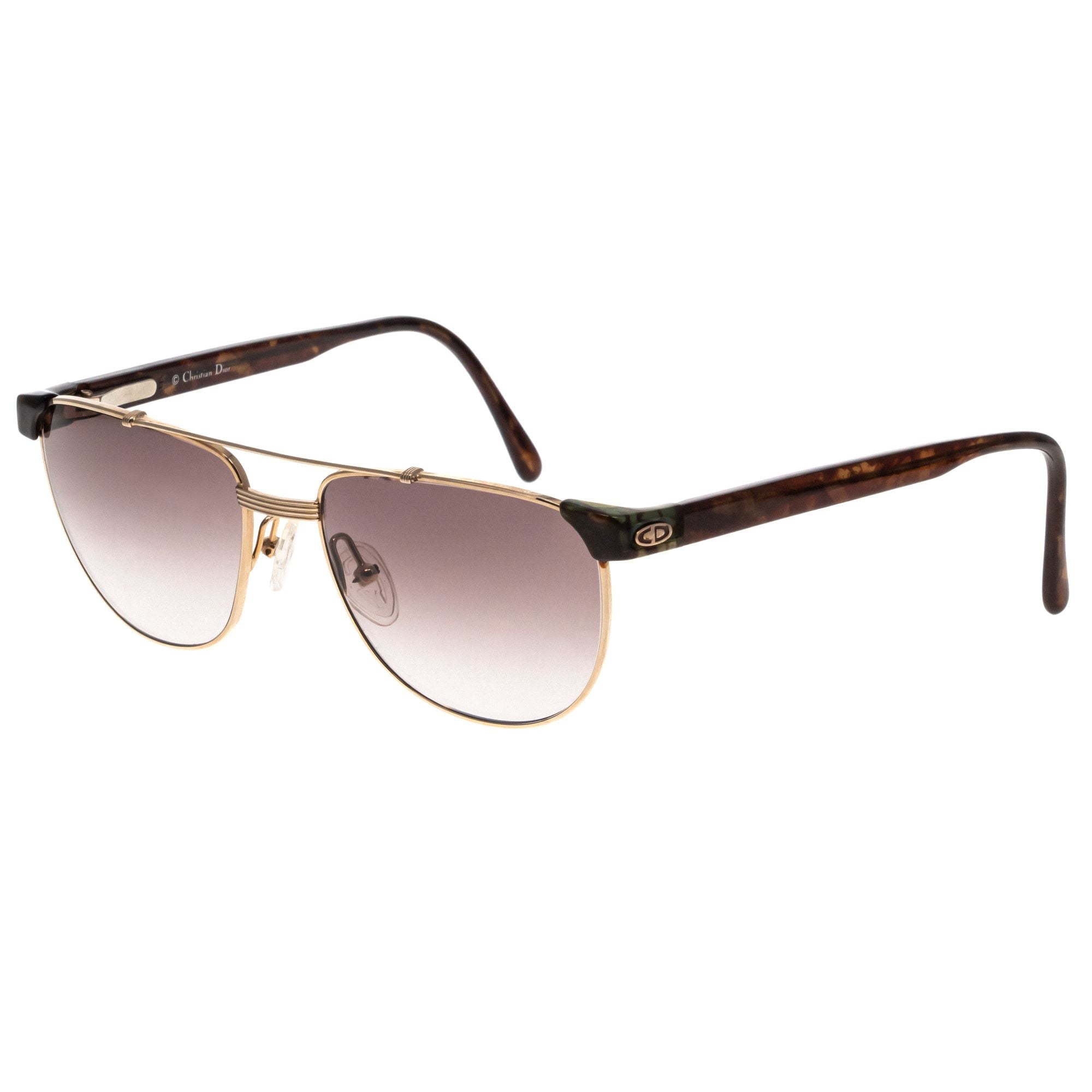 Christian Dior 2722 60 – Vintage Frames Company