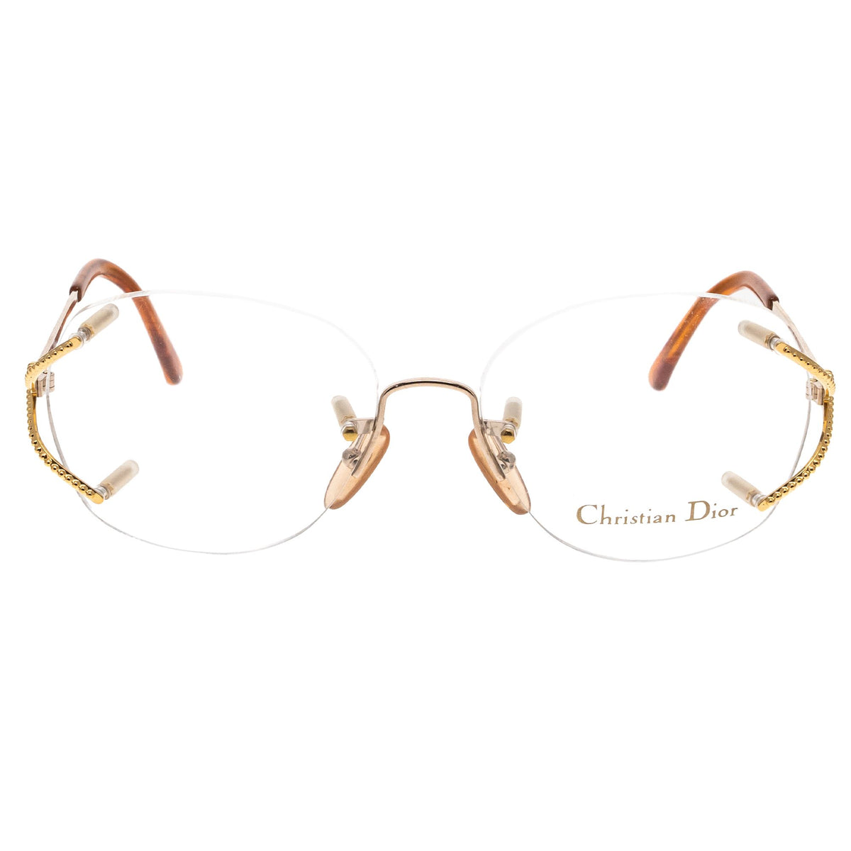 Christian Dior 2729 44 – Vintage Frames Company