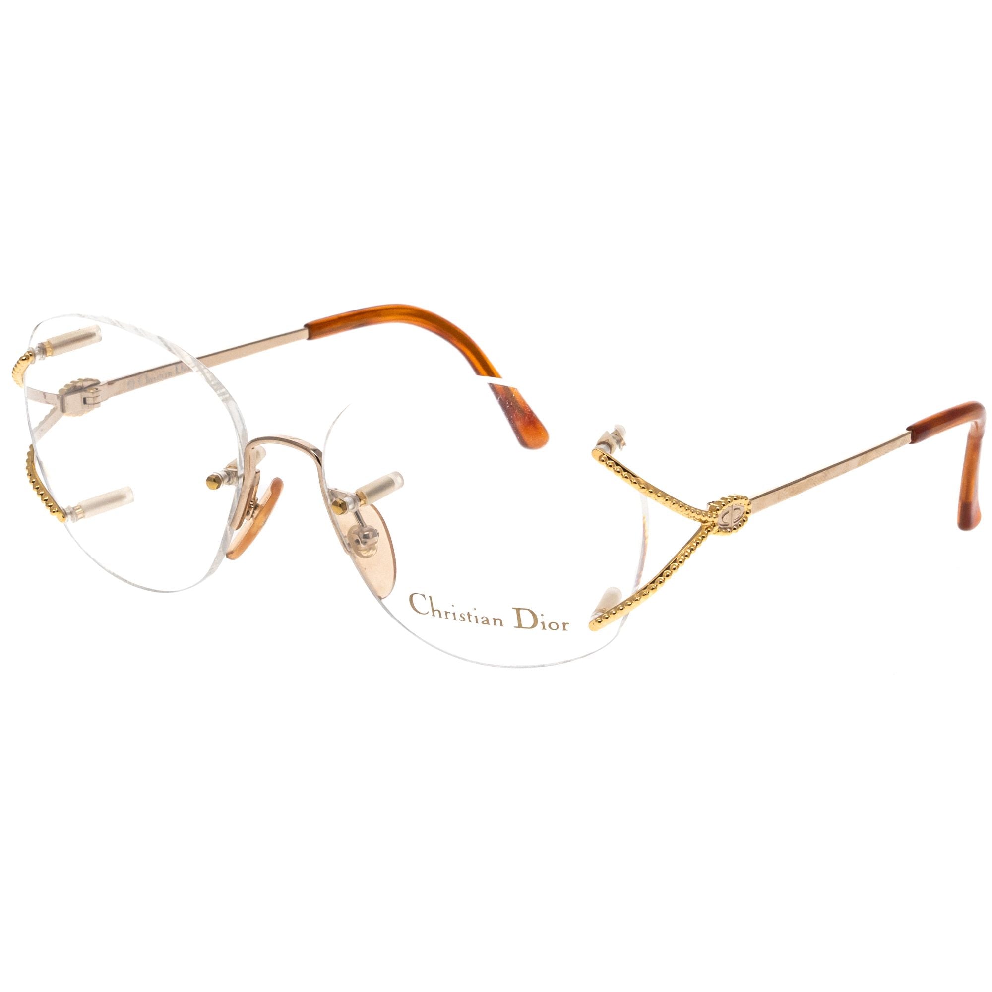 Christian Dior 2729 44 – Vintage Frames Company