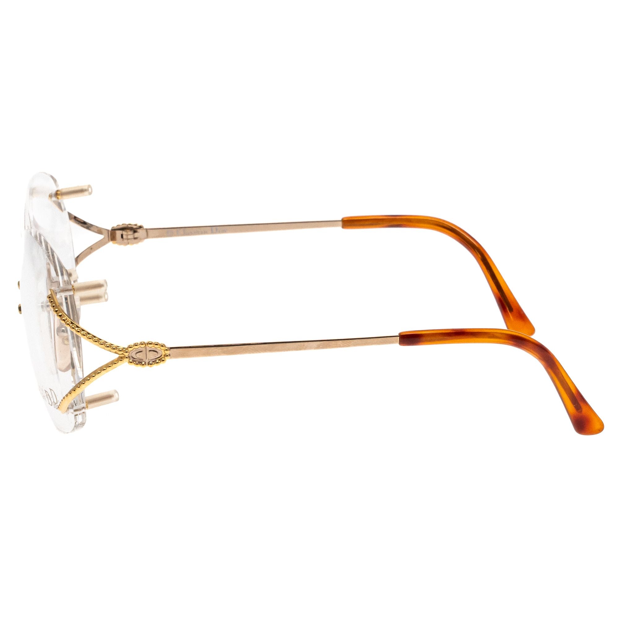 Christian Dior 2729 44 – Vintage Frames Company