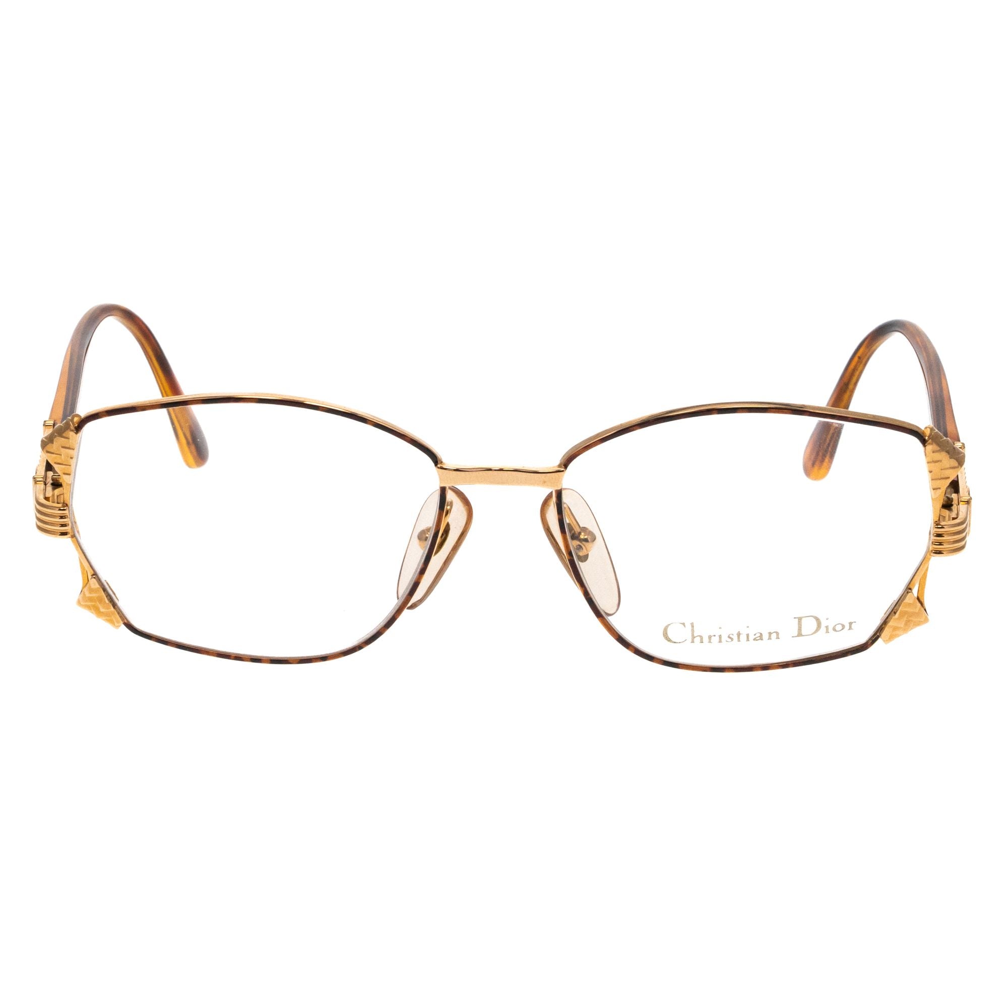 Christian Dior 2734 41 – Vintage Frames Company