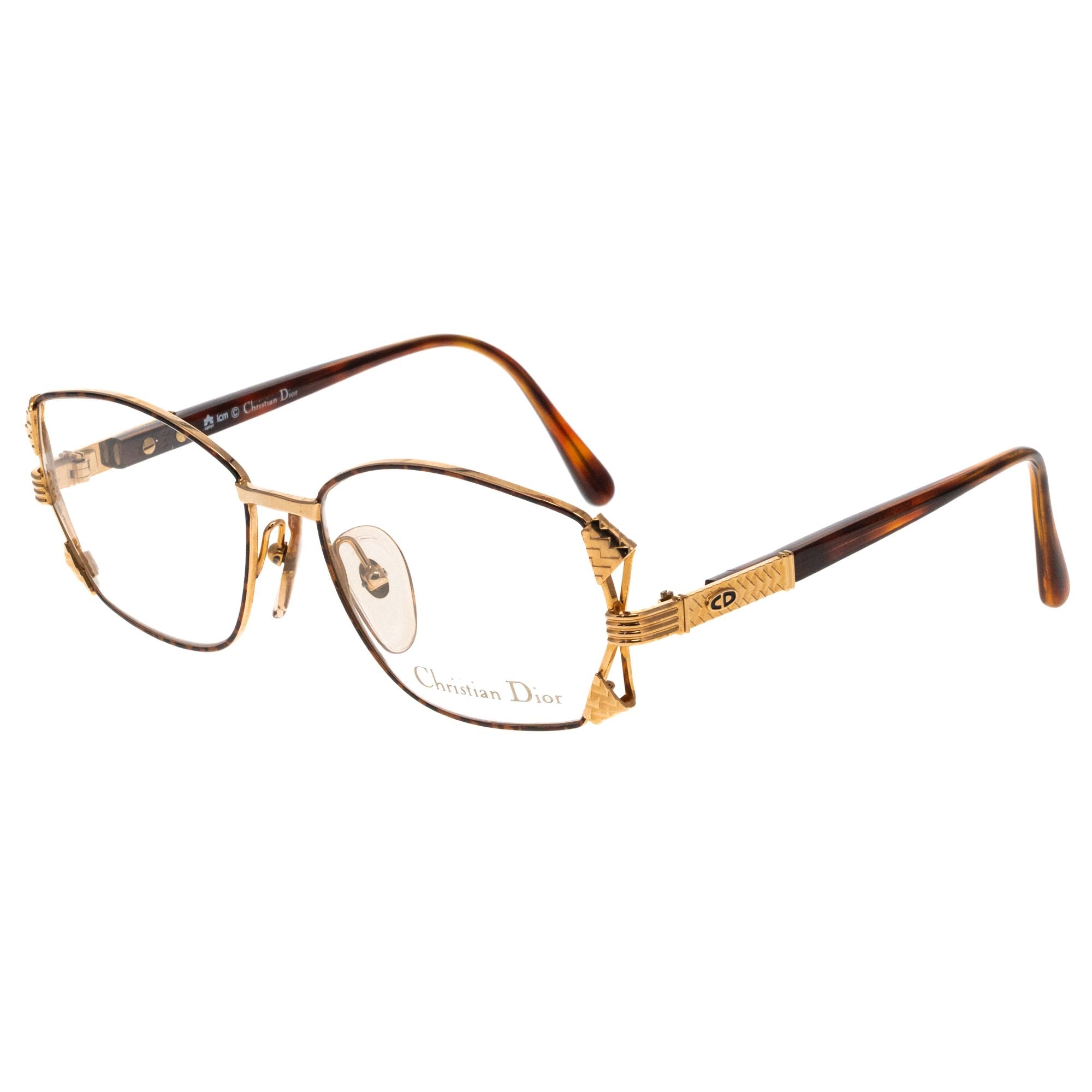 Christian Dior 2734 41 – Vintage Frames Company