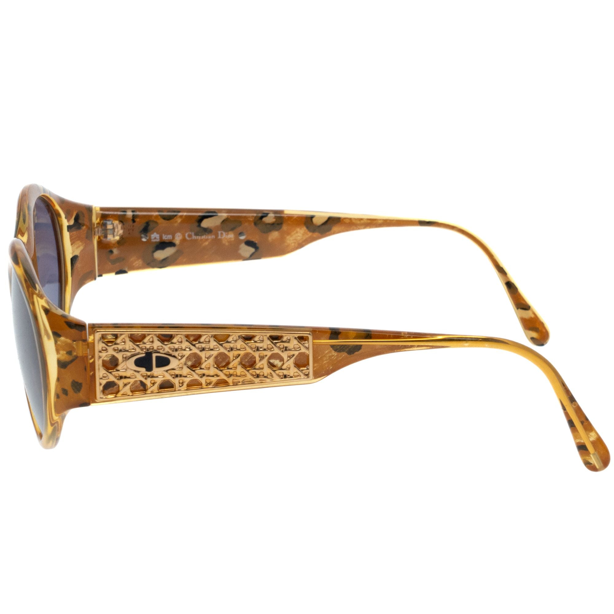 Christian Dior 2766A 11 – Vintage Frames Company