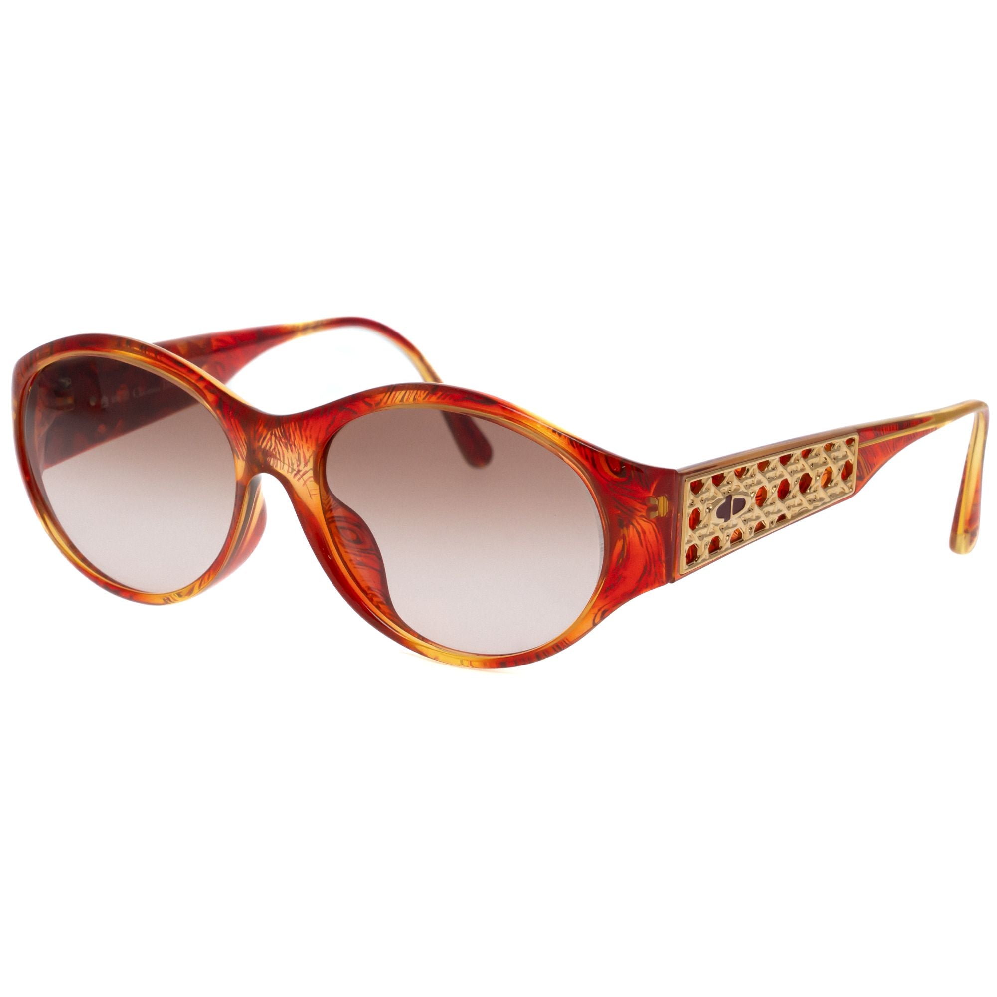 Christian Dior 2766A 30 – Vintage Frames Company