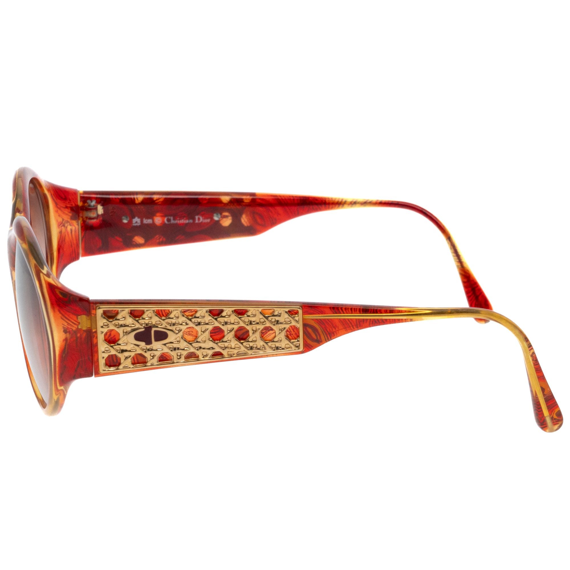 Christian Dior 2766A 30 – Vintage Frames Company