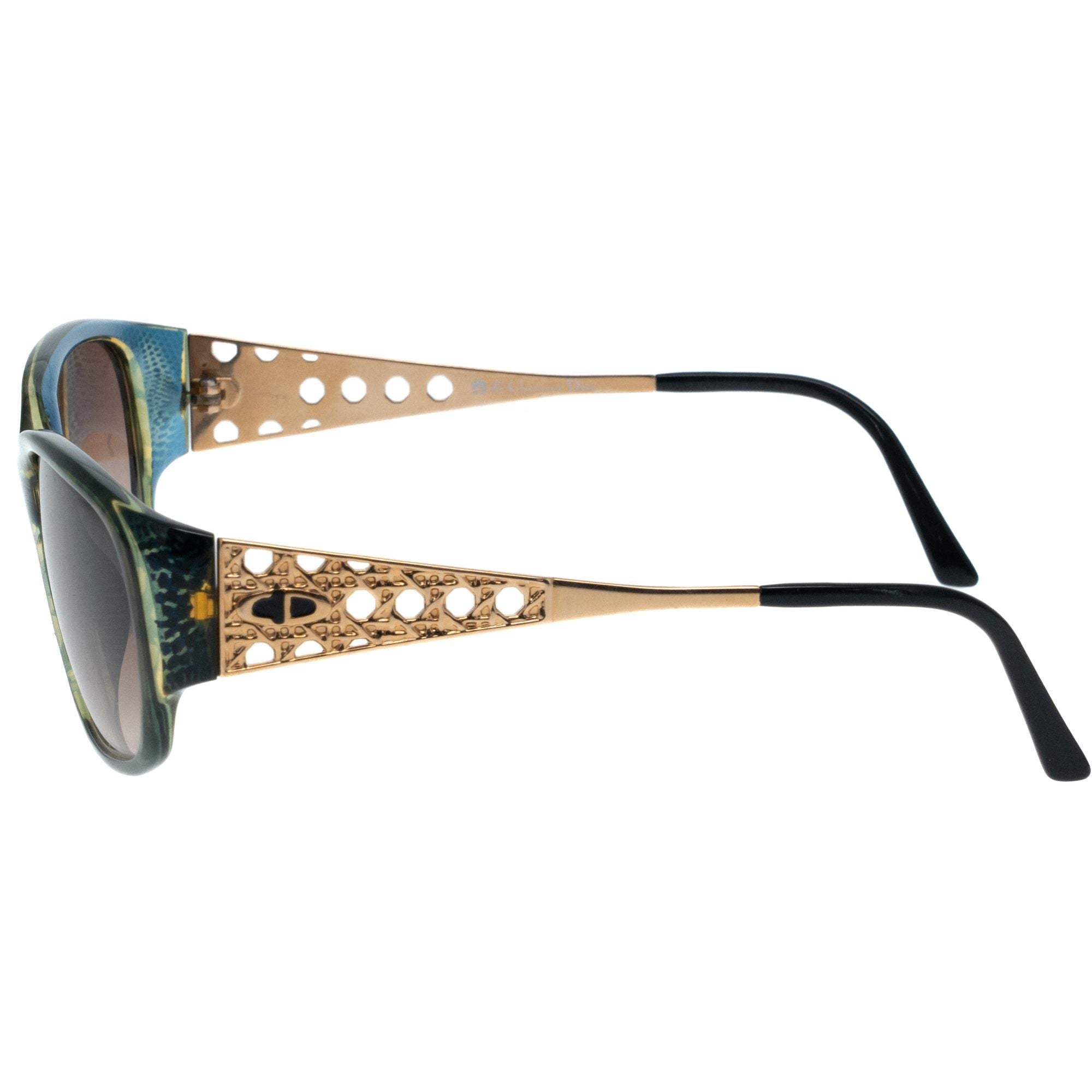 Christian Dior 2767 50 – Vintage Frames Company