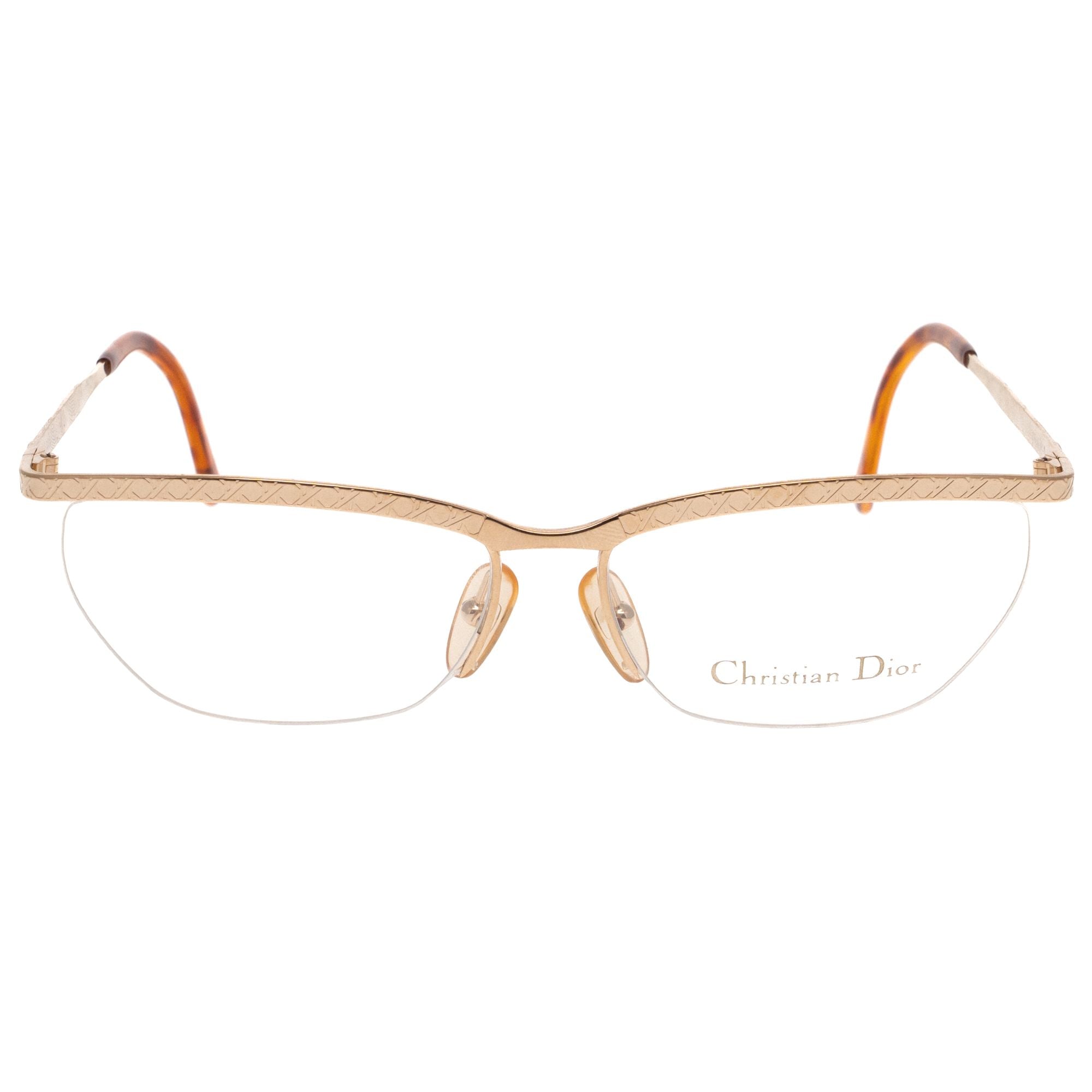 DIORサングラス Christian Dior 2776 40 – Vintage Frames Company