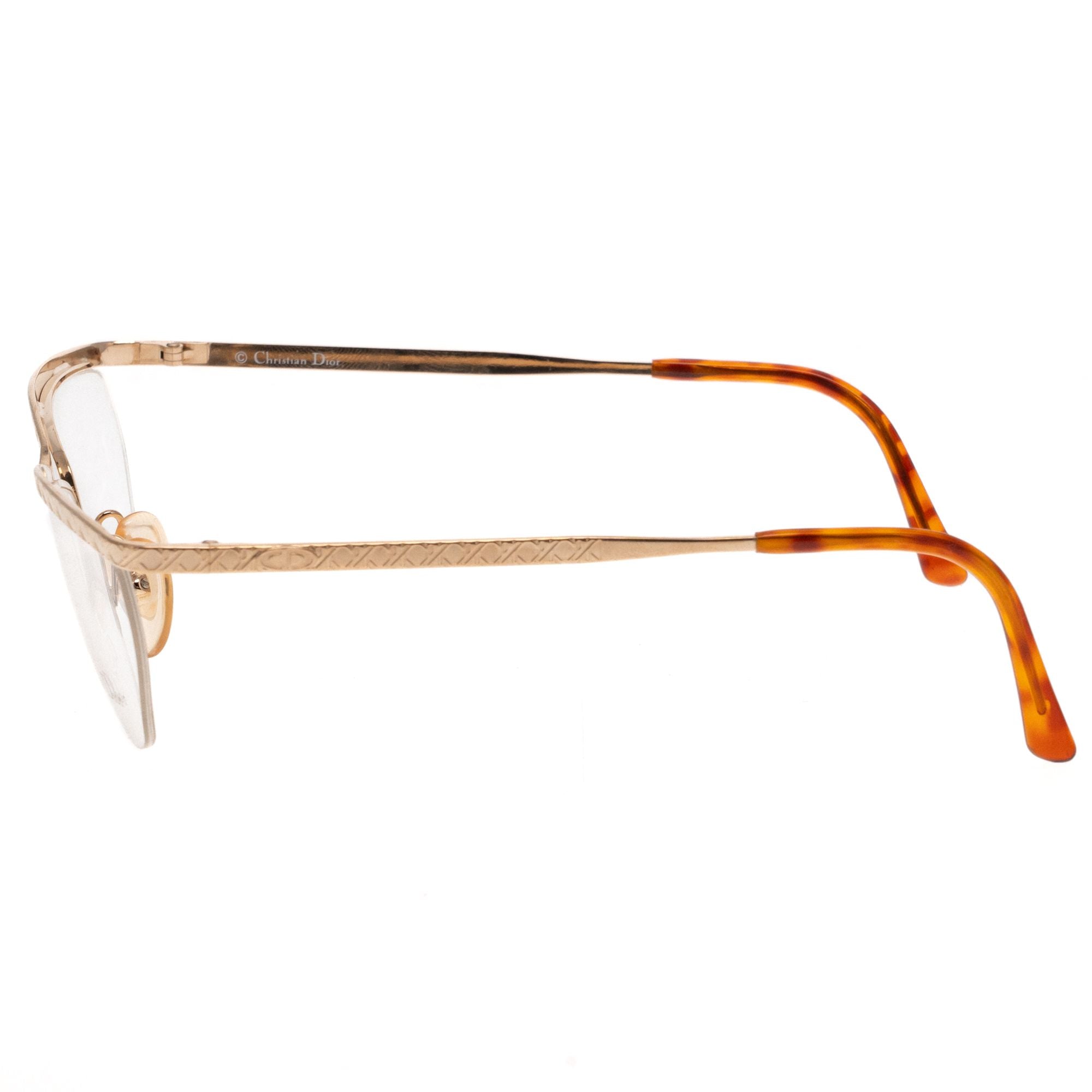 Christian Dior 2776 40 – Vintage Frames Company