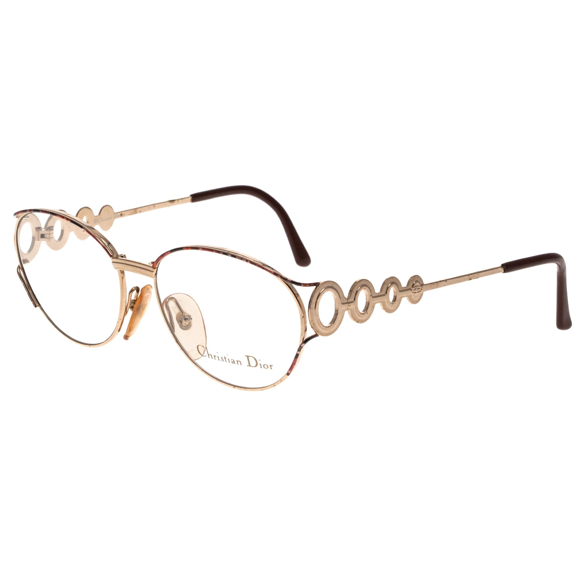 Christian Dior 2777 43 – Vintage Frames Company