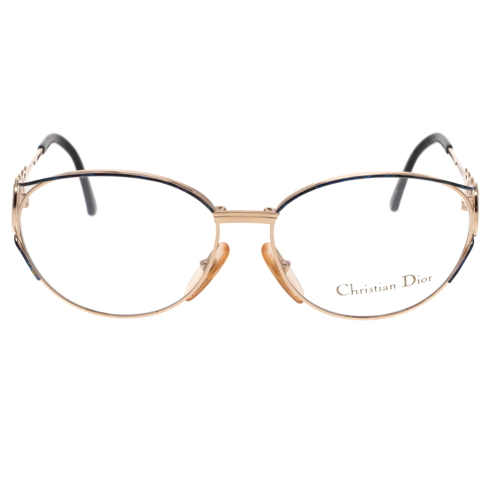 Christian Dior 2777 45 – Vintage Frames Company