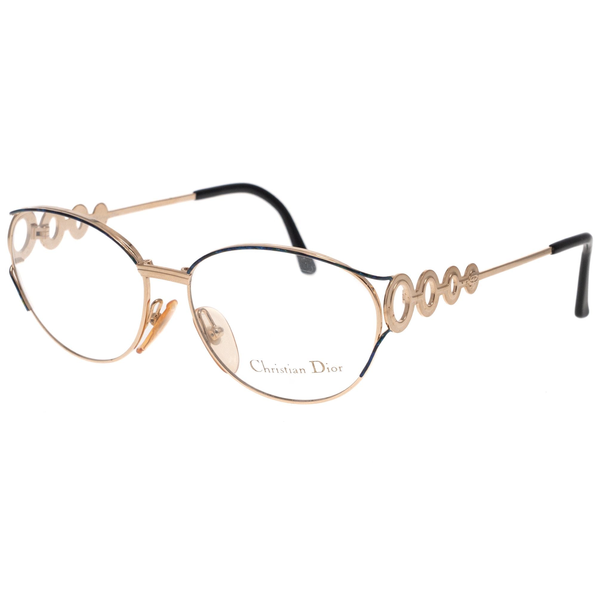 Christian Dior 2777 45 – Vintage Frames Company